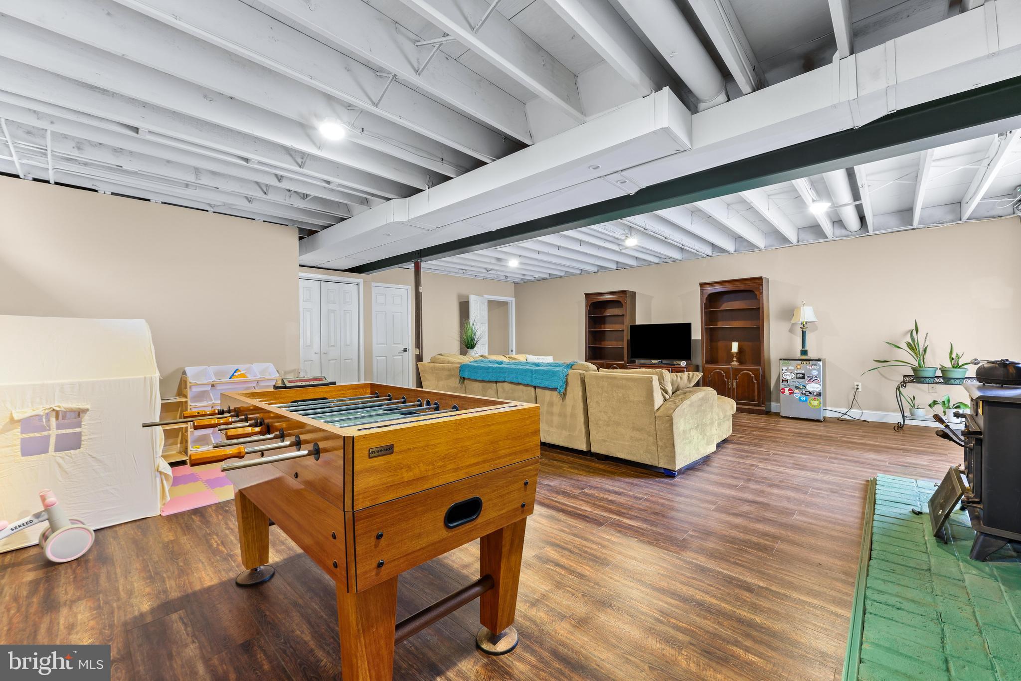 PLEASANT PROSPECT - Residential