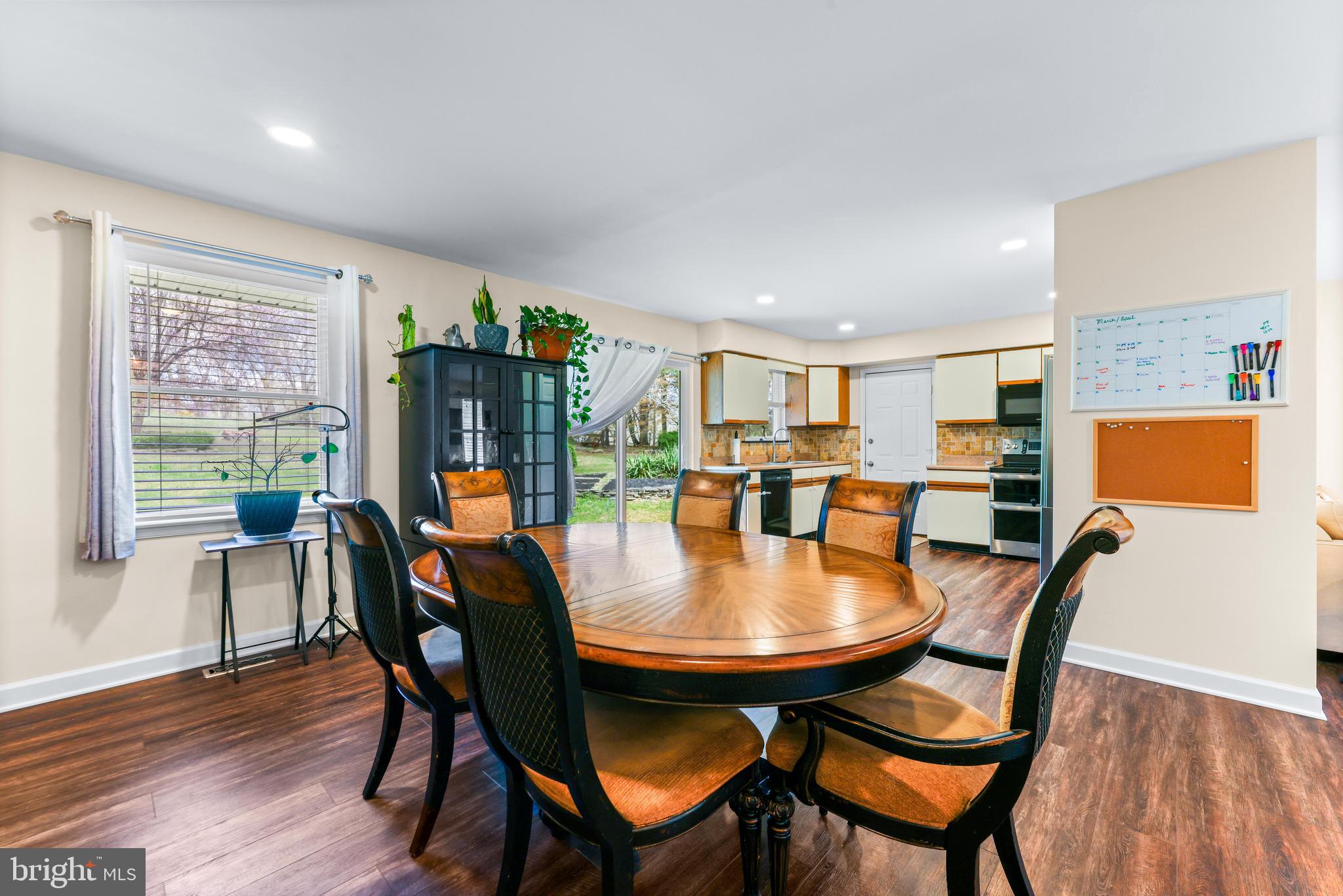 PLEASANT PROSPECT - Residential