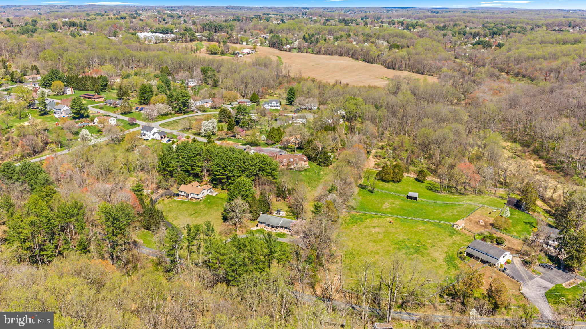 PLEASANT PROSPECT - Residential