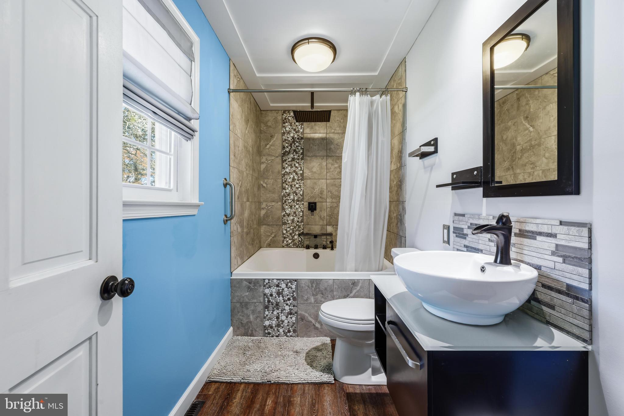 PLEASANT PROSPECT - Residential