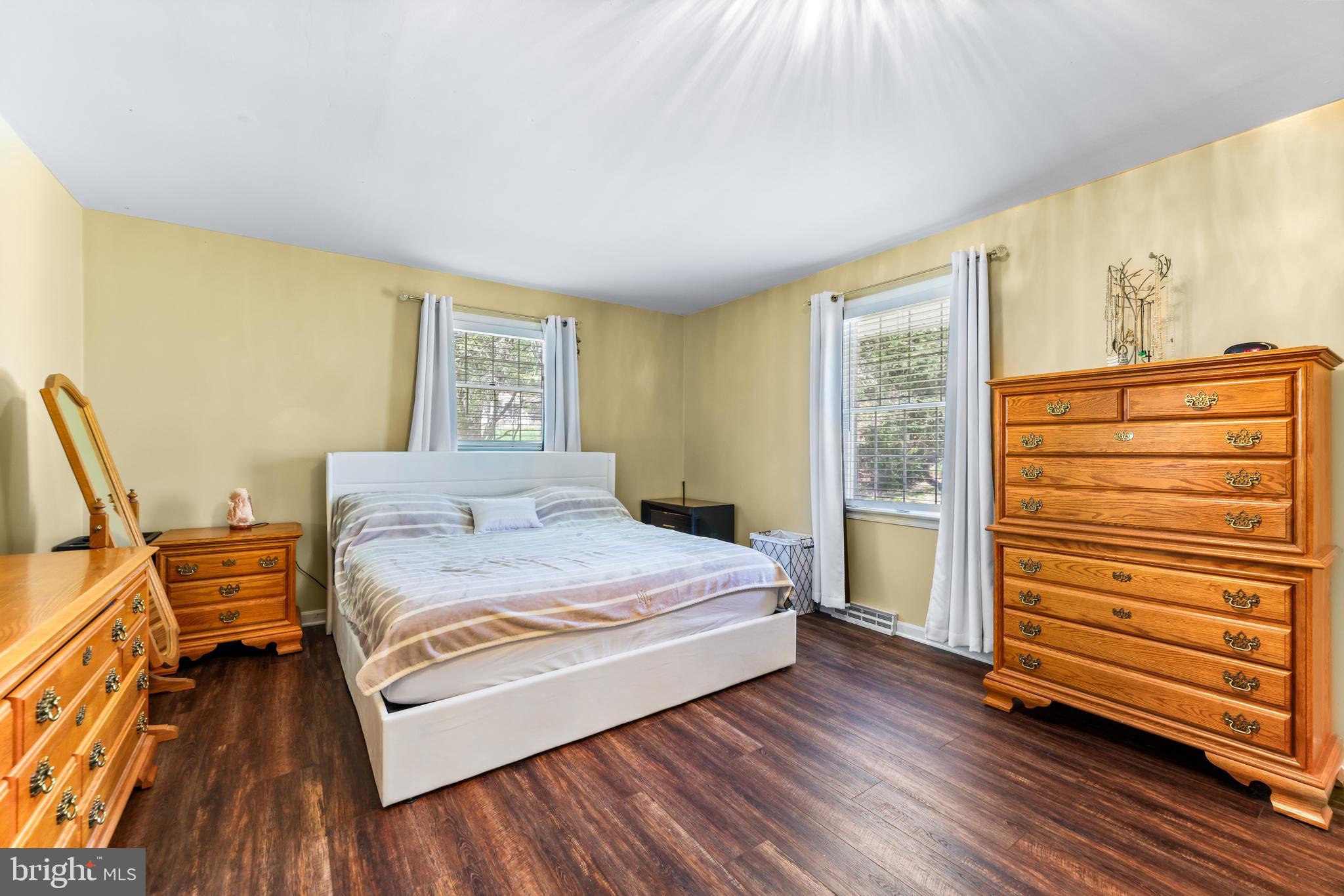 PLEASANT PROSPECT - Residential