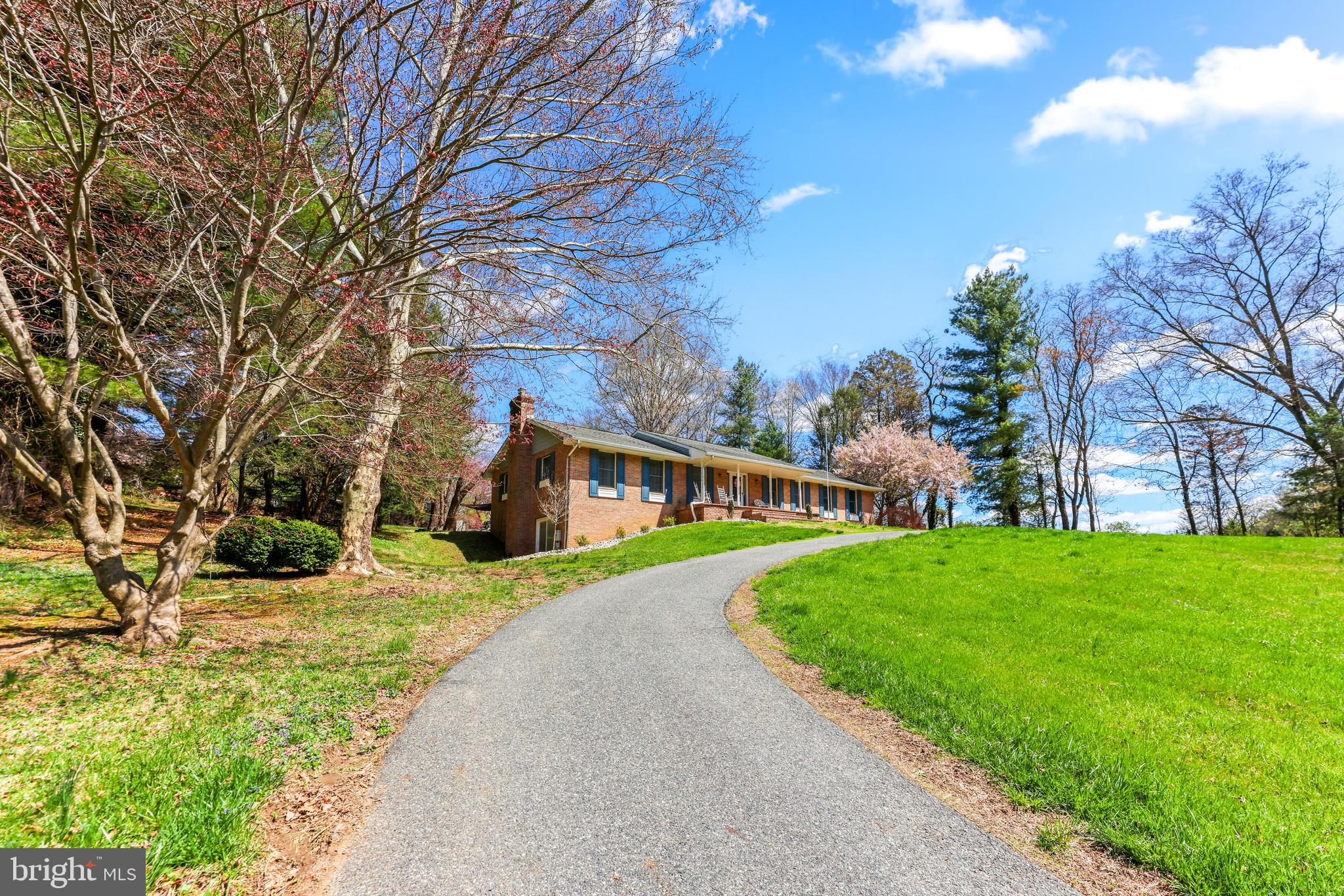 PLEASANT PROSPECT - Residential