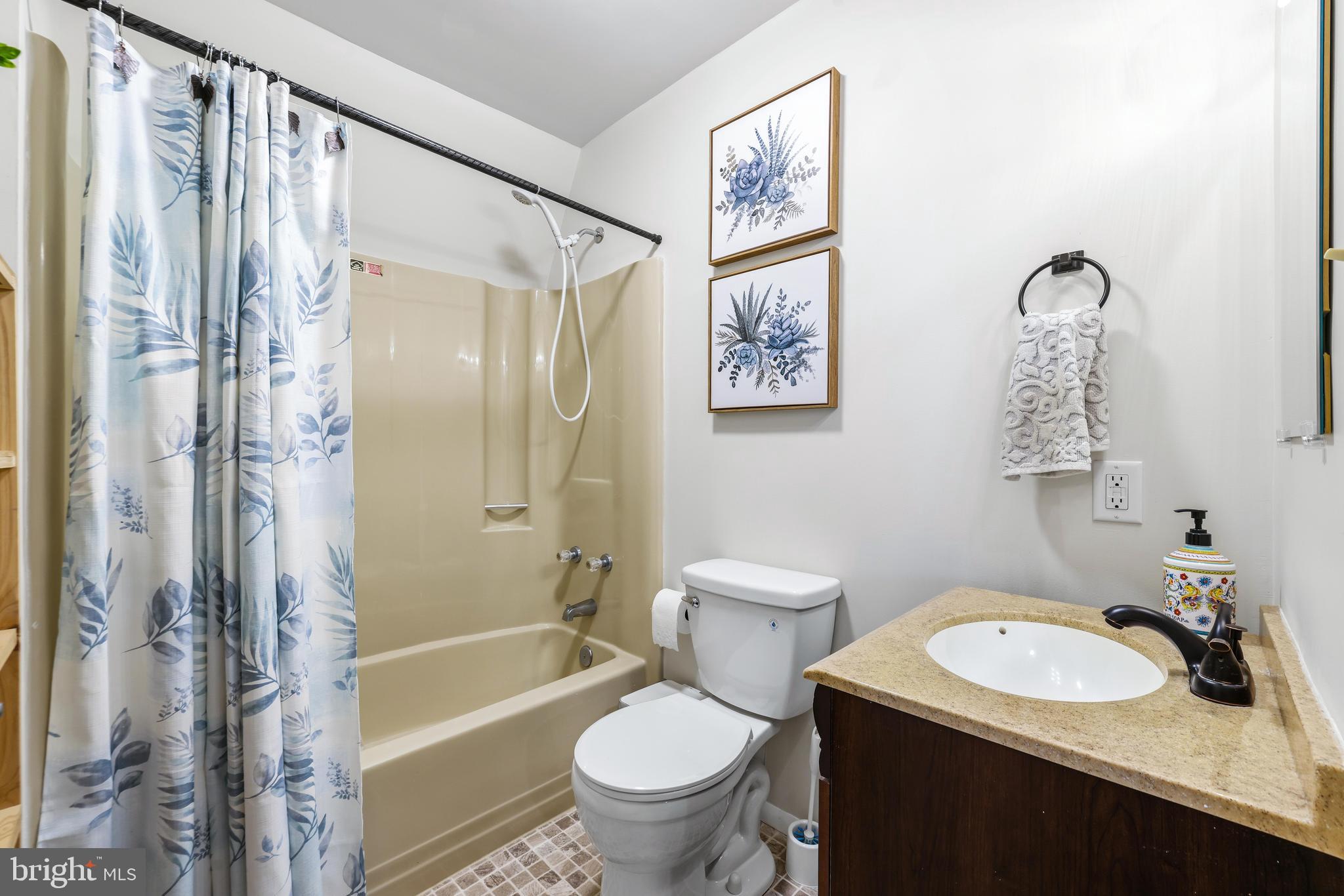 PLEASANT PROSPECT - Residential