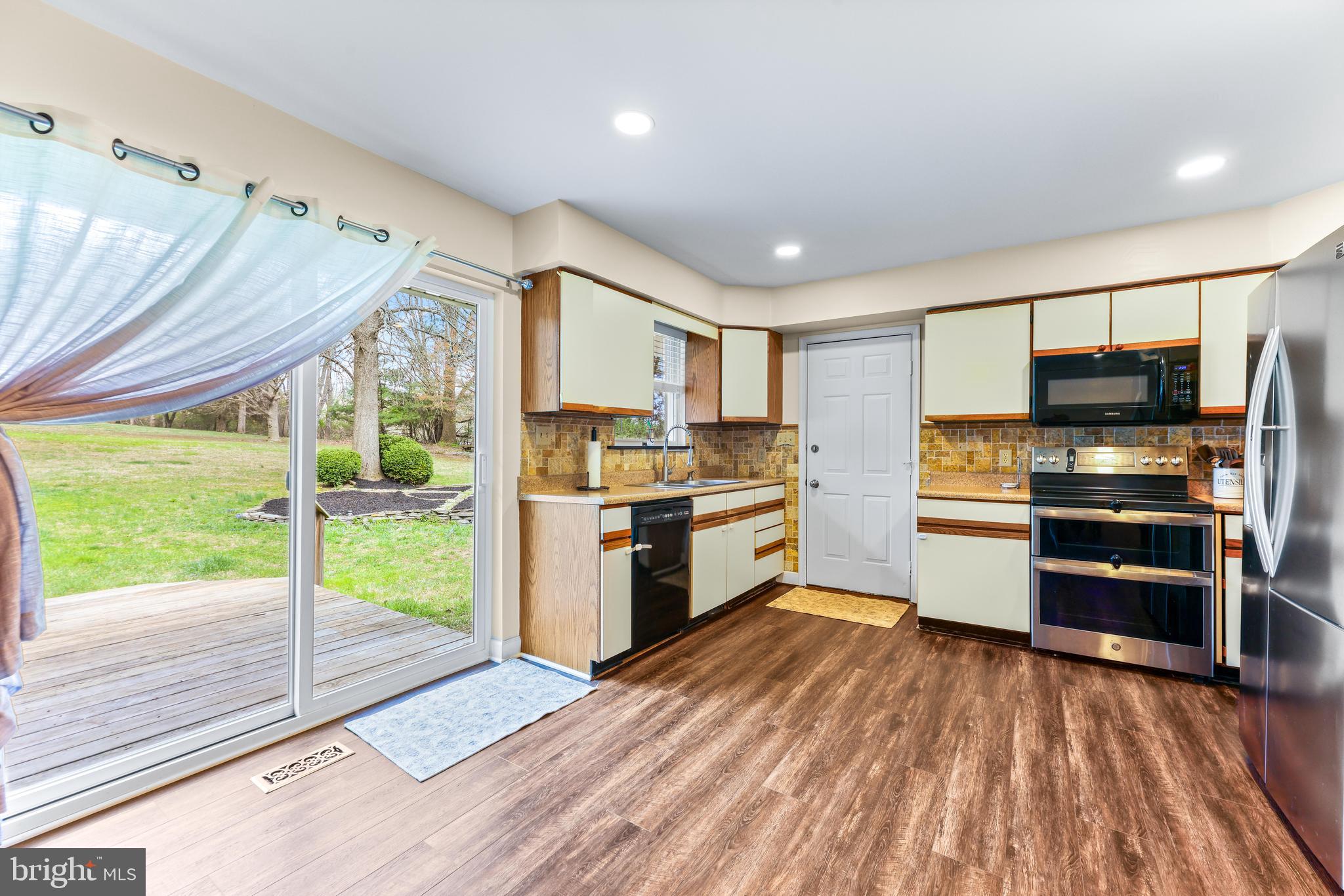 PLEASANT PROSPECT - Residential