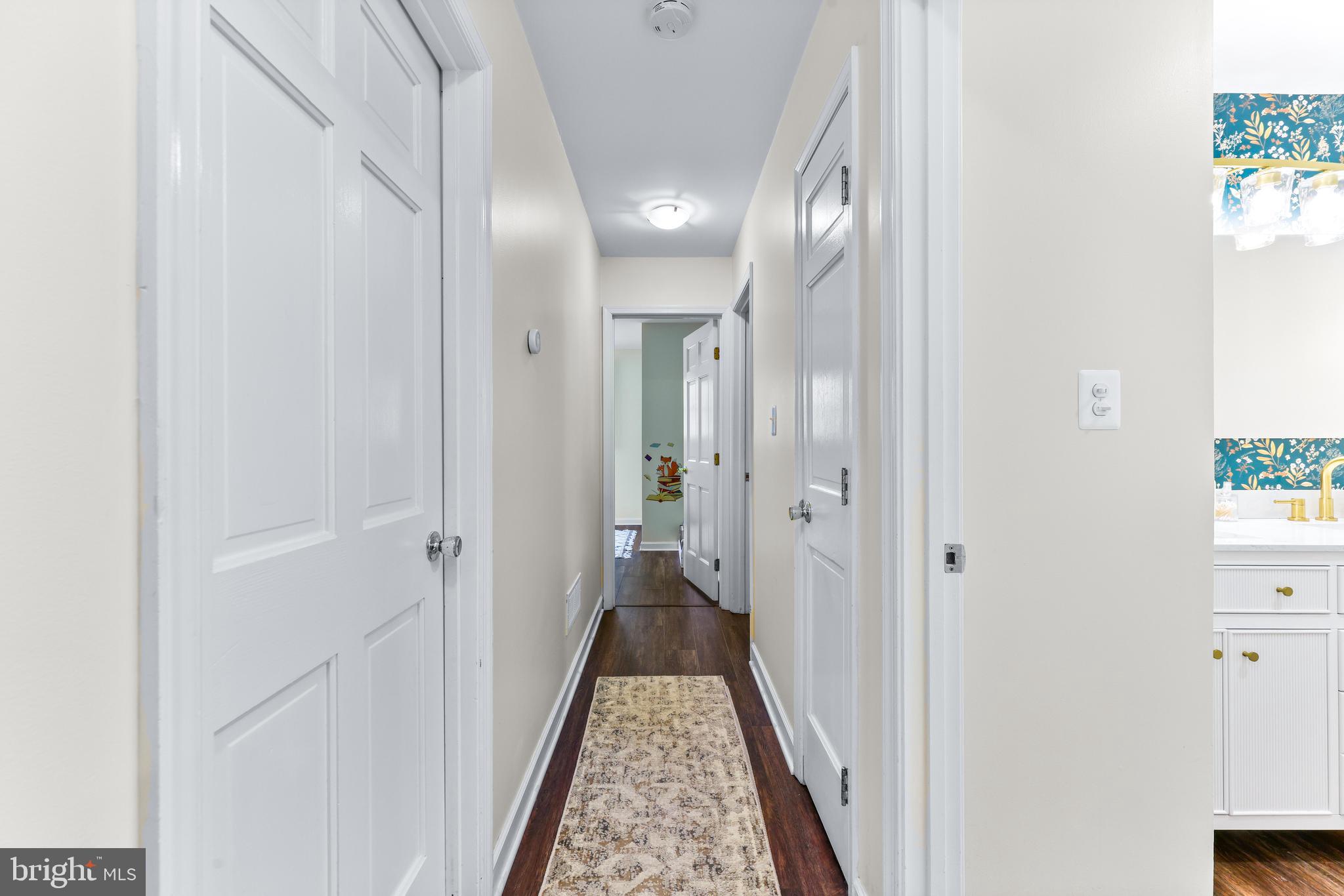 PLEASANT PROSPECT - Residential