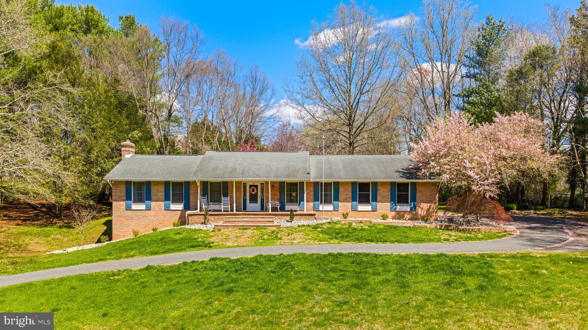 PLEASANT PROSPECT - Residential