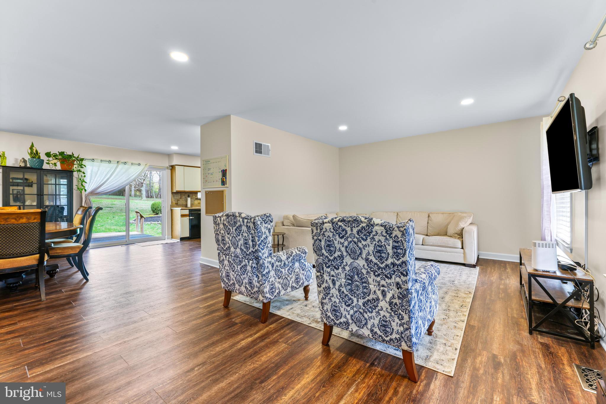 PLEASANT PROSPECT - Residential