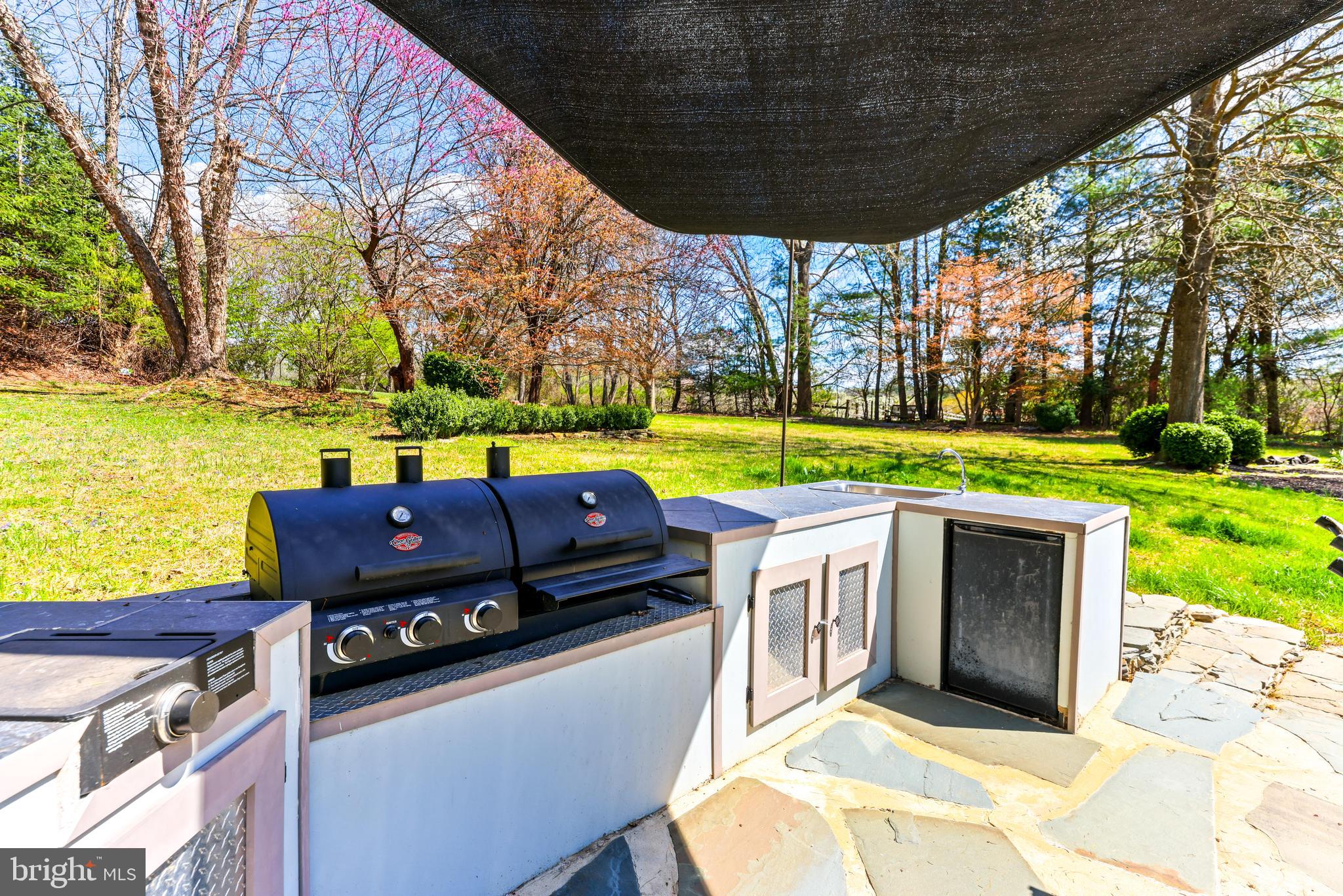 PLEASANT PROSPECT - Residential