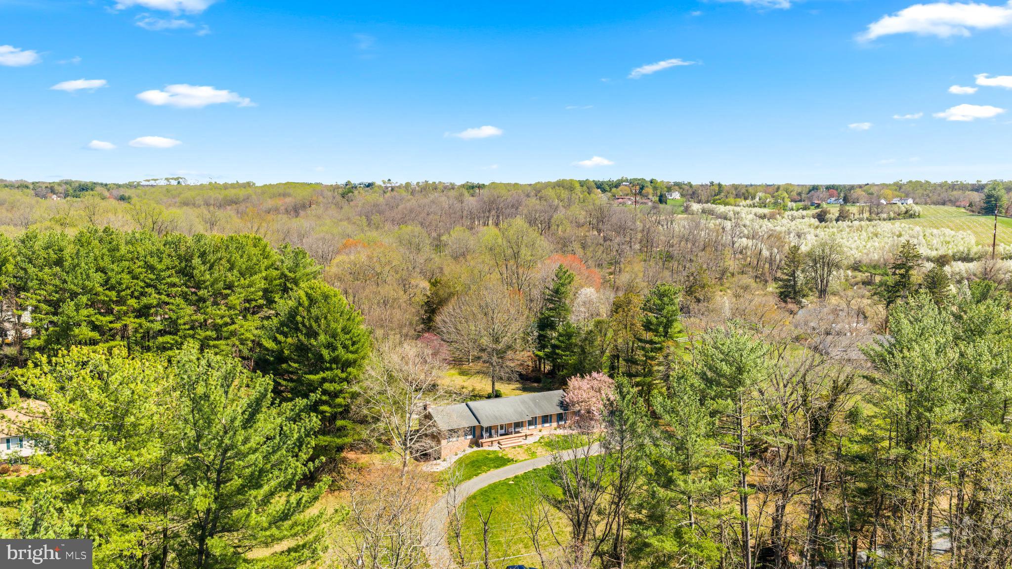 PLEASANT PROSPECT - Residential