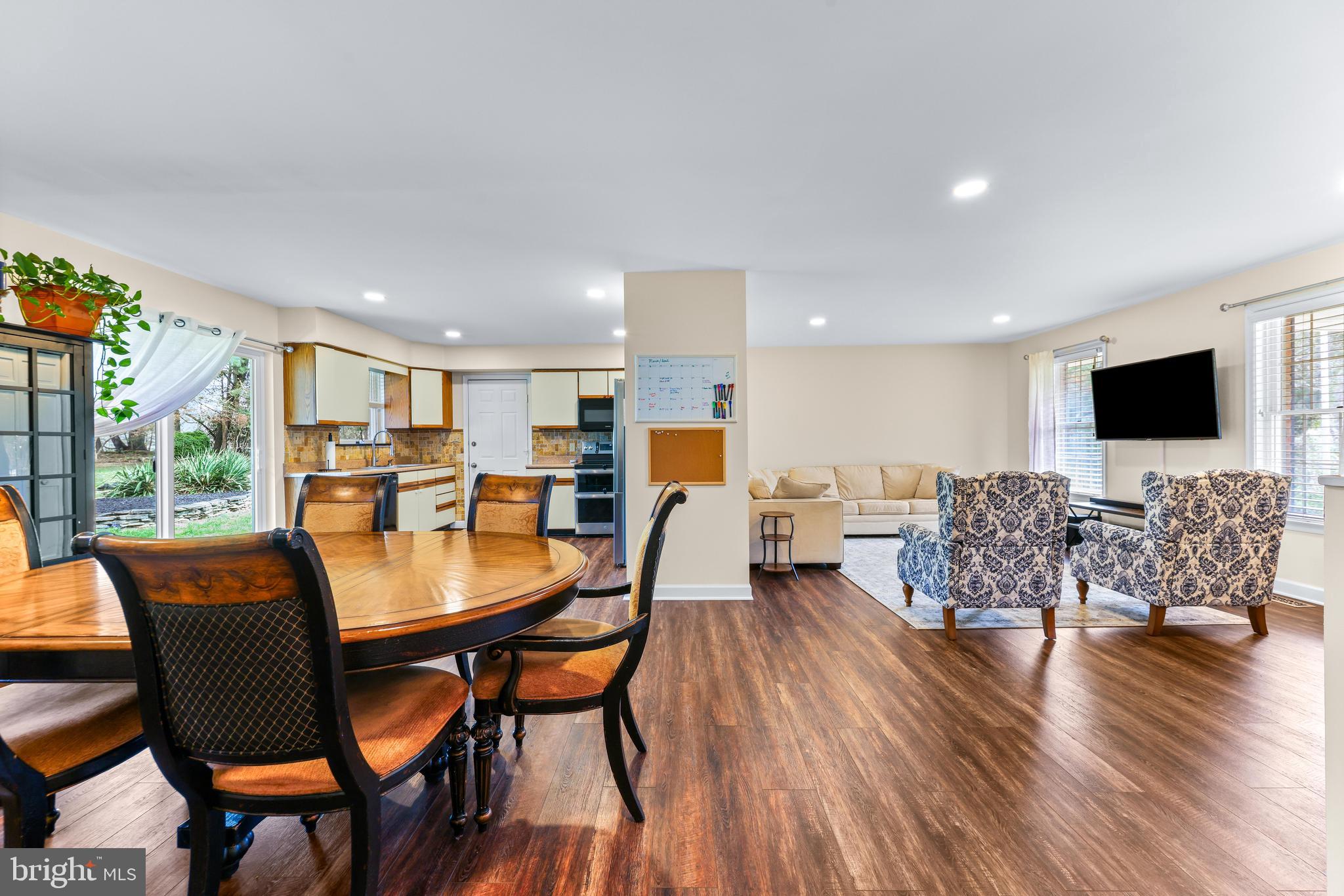 PLEASANT PROSPECT - Residential