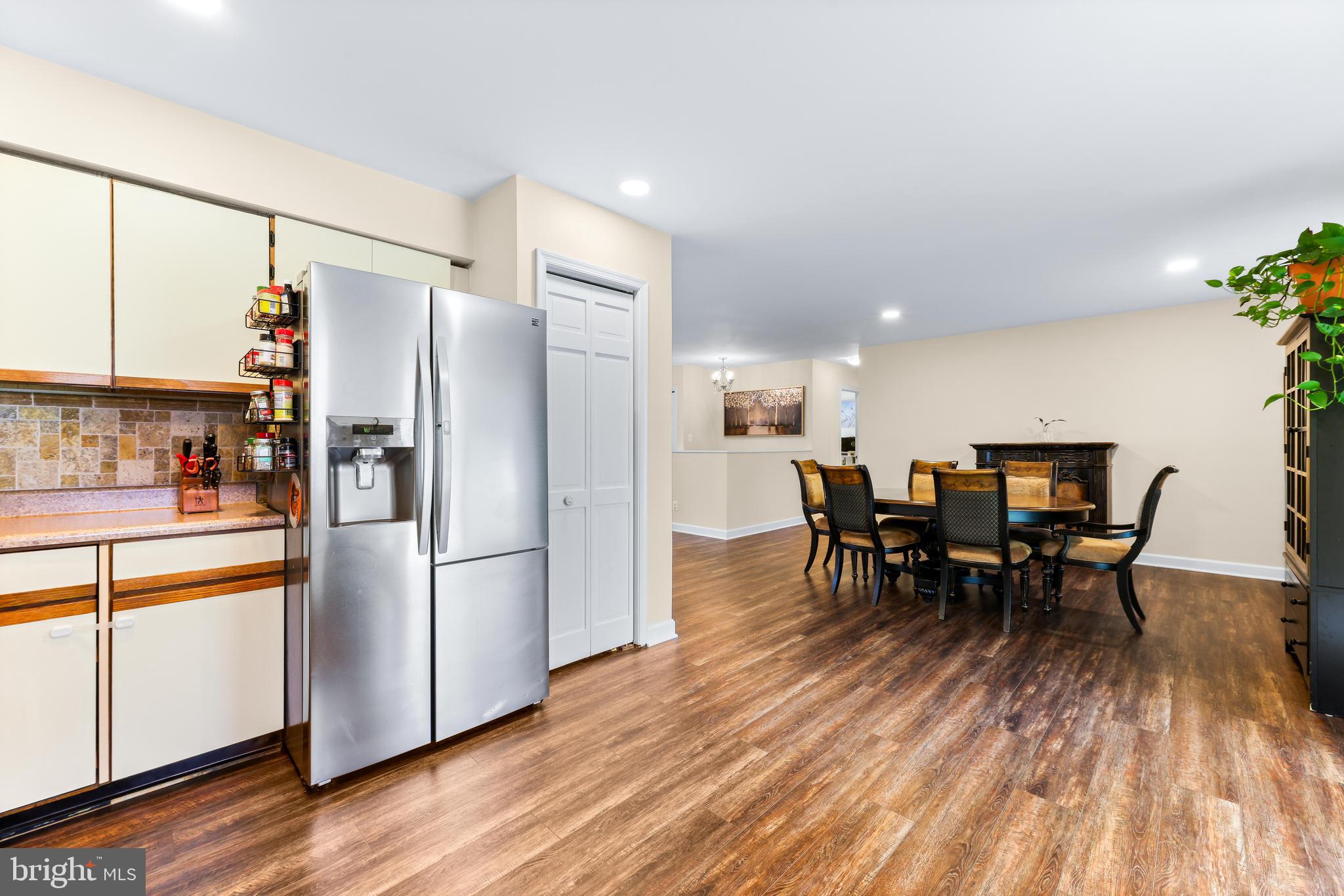 PLEASANT PROSPECT - Residential