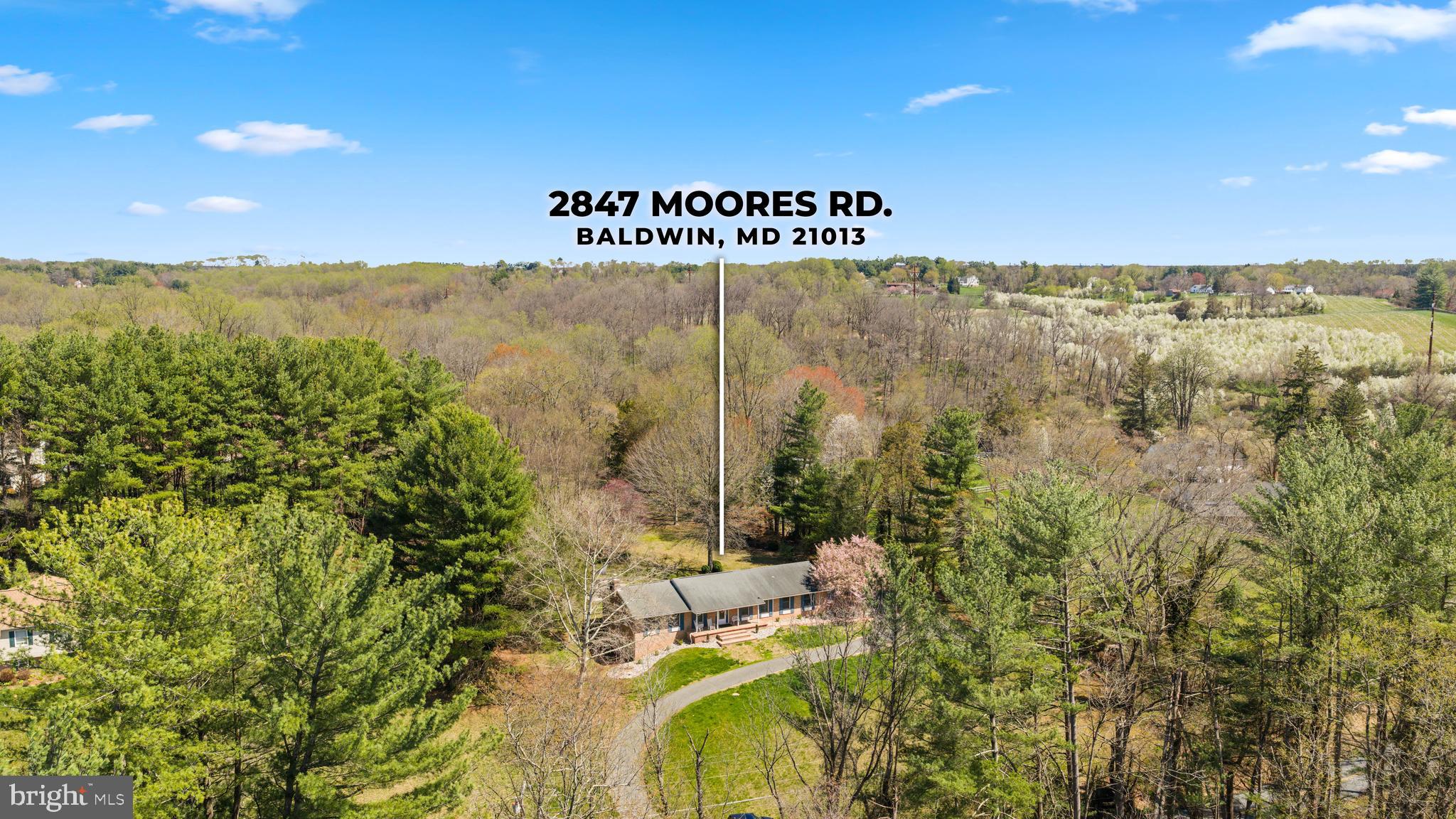 PLEASANT PROSPECT - Residential