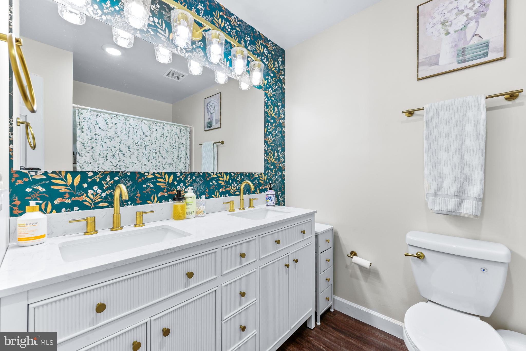 PLEASANT PROSPECT - Residential