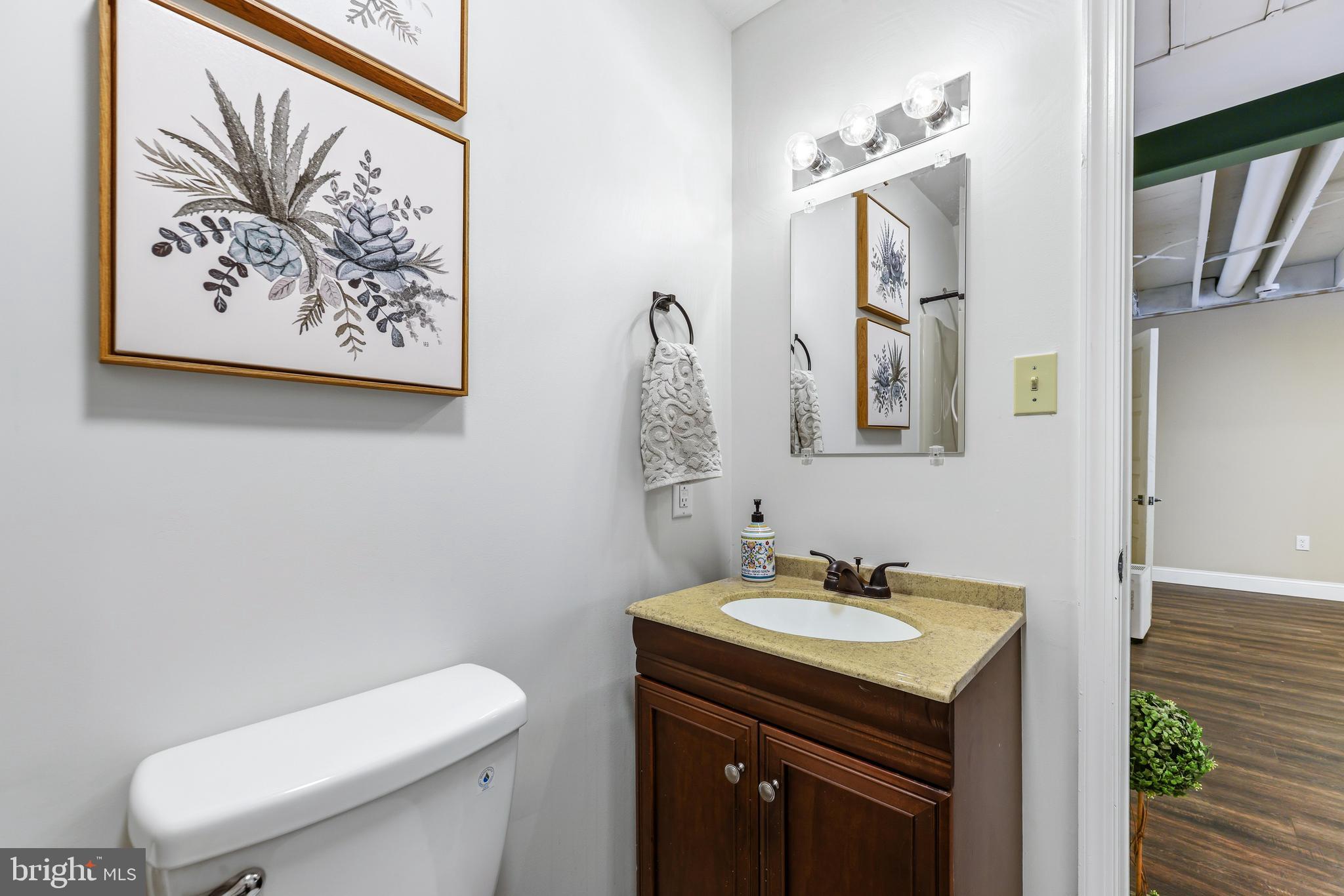 PLEASANT PROSPECT - Residential