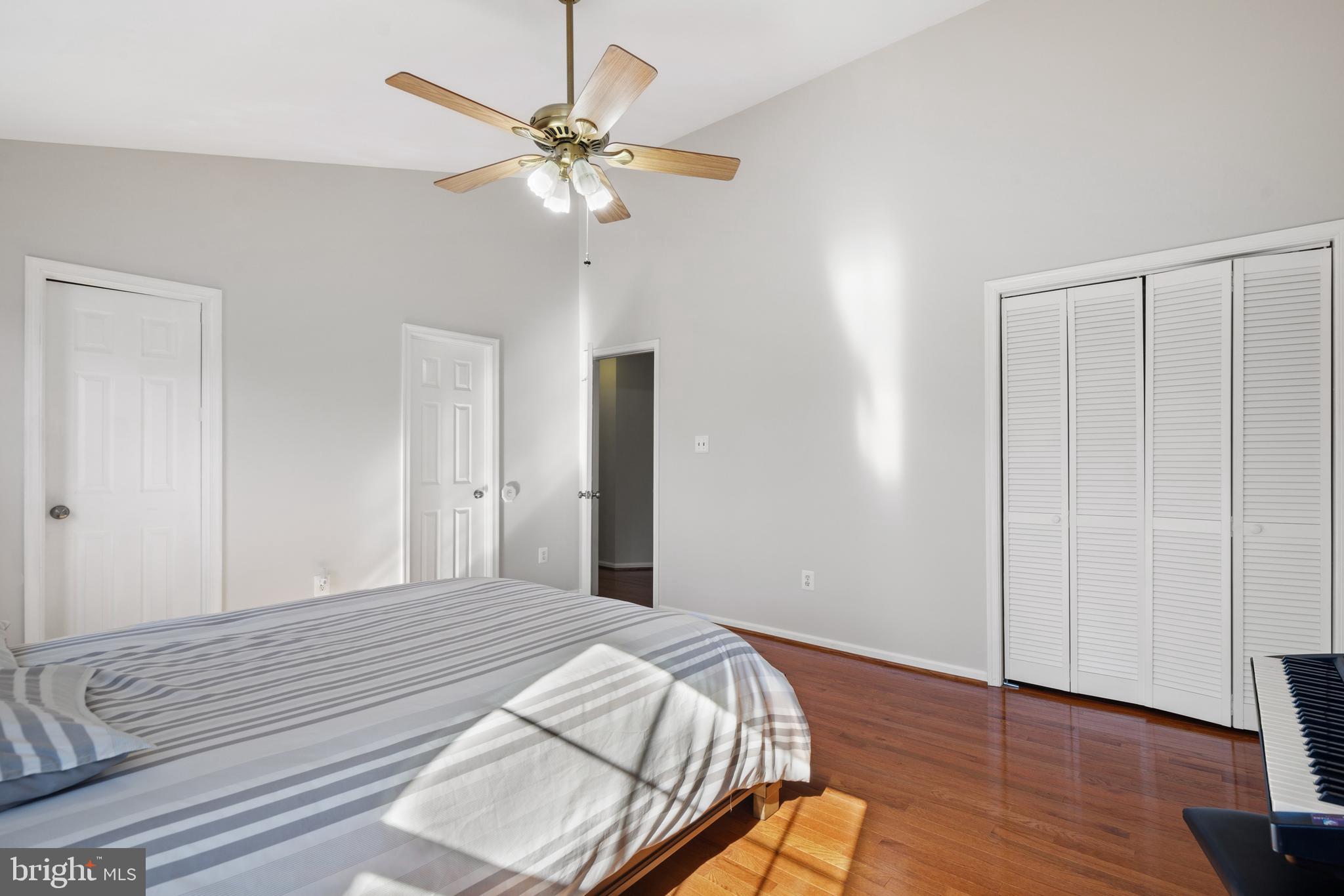 BRADLEY ACRES - Residential