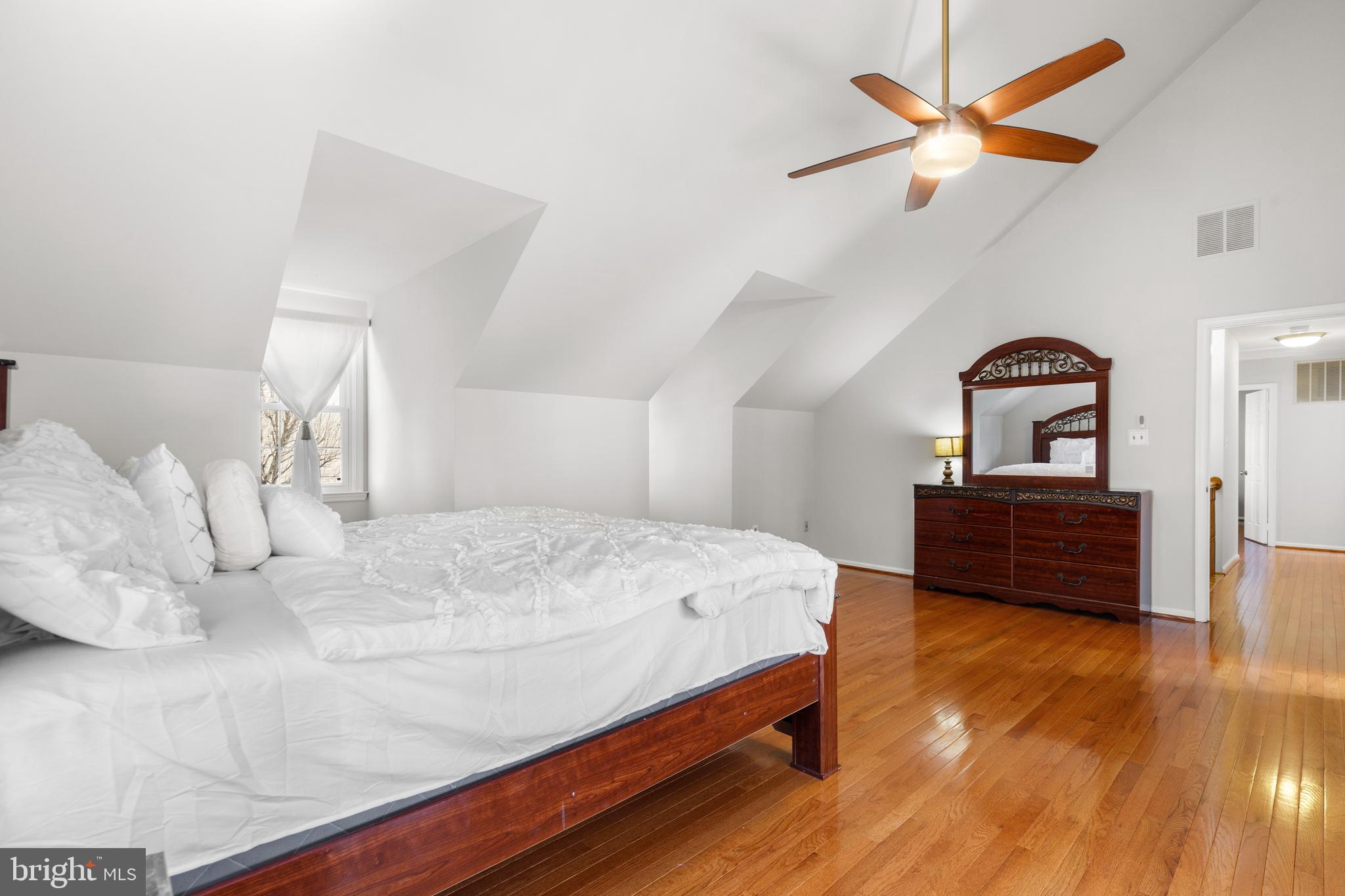 BRADLEY ACRES - Residential