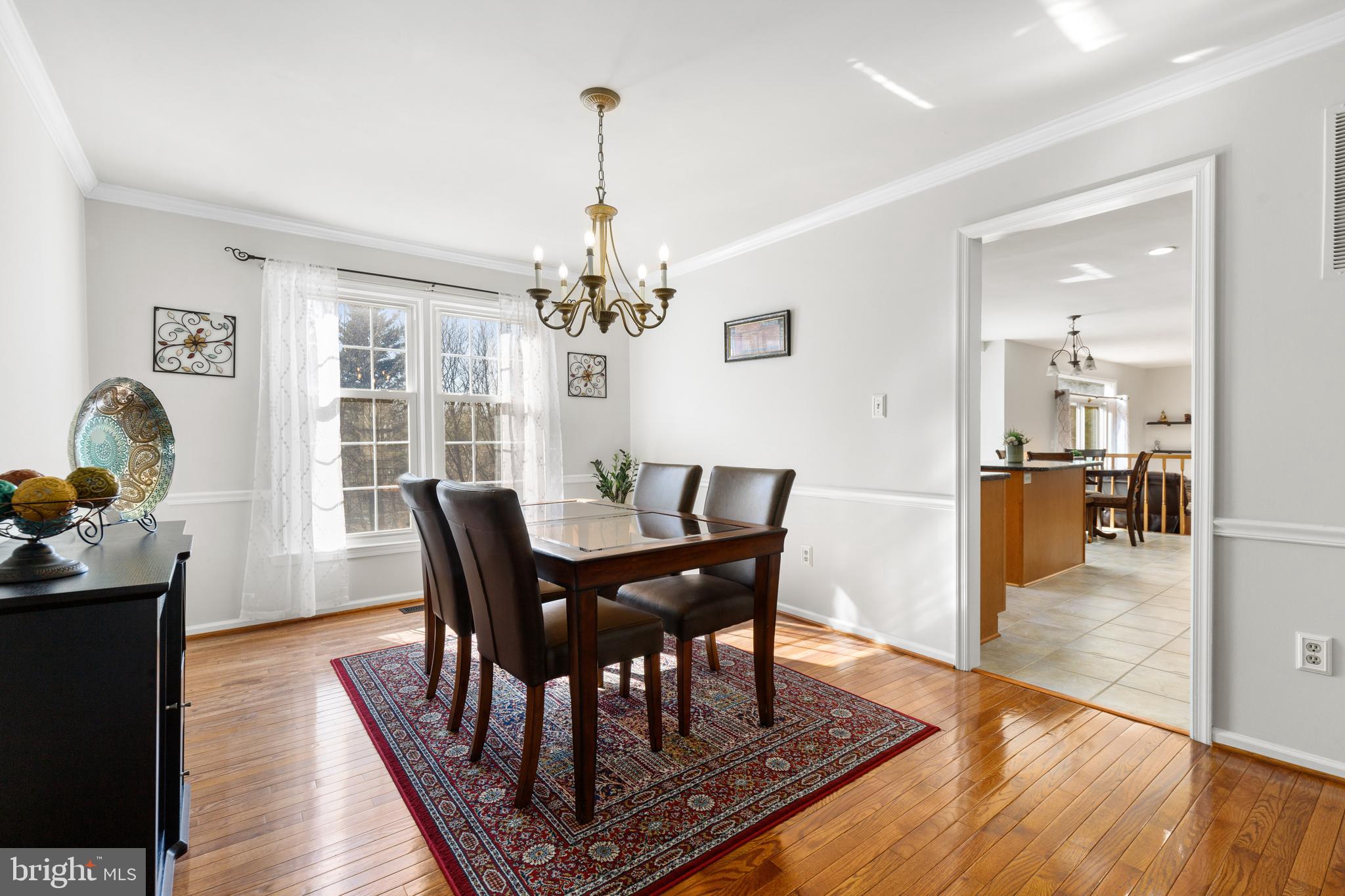 BRADLEY ACRES - Residential