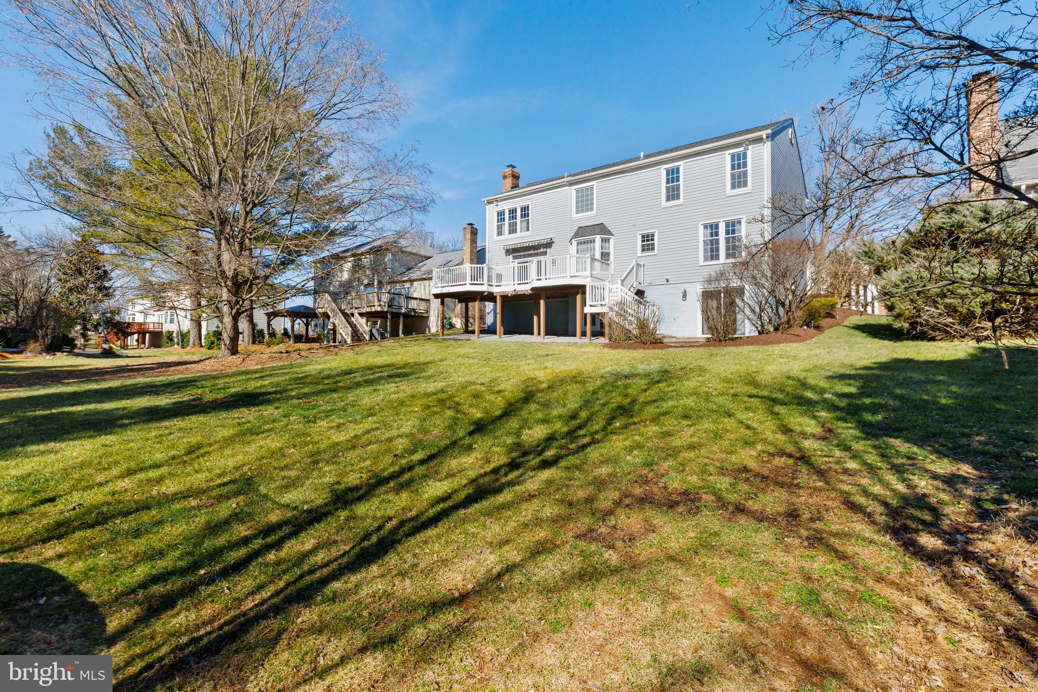 BRADLEY ACRES - Residential