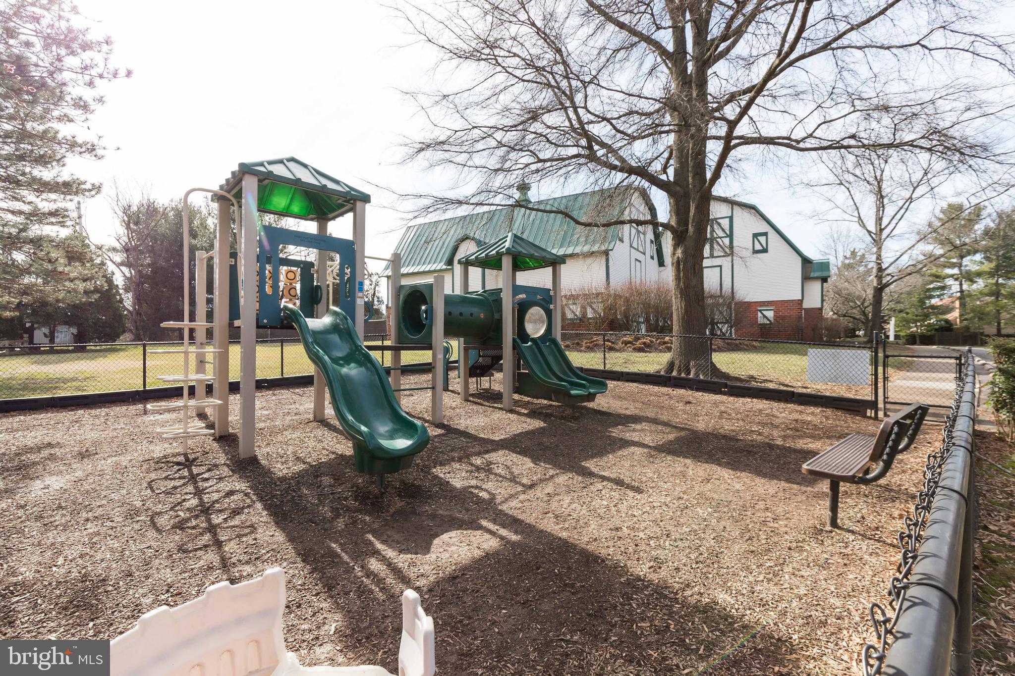 BRADLEY ACRES - Residential