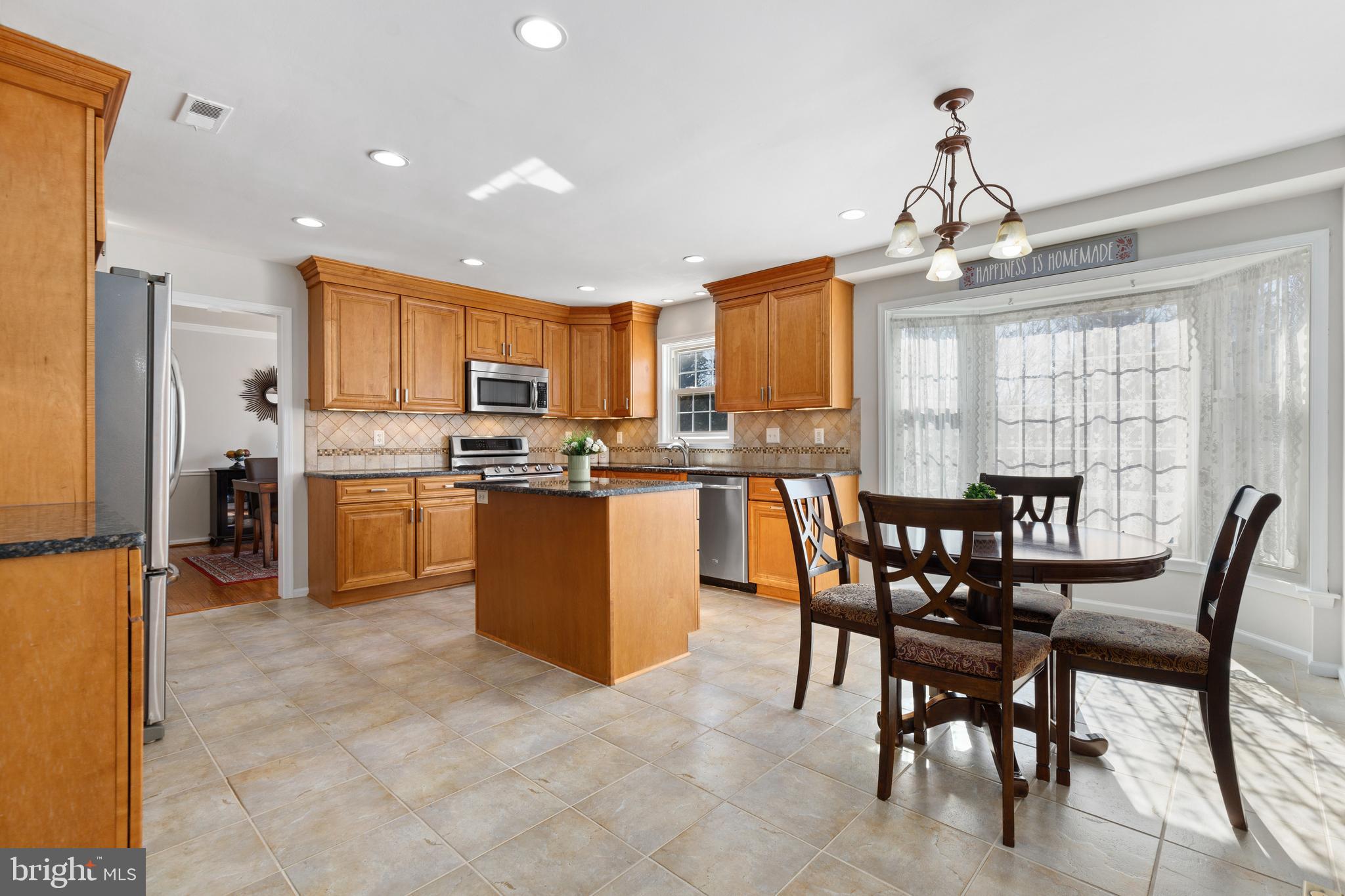 BRADLEY ACRES - Residential