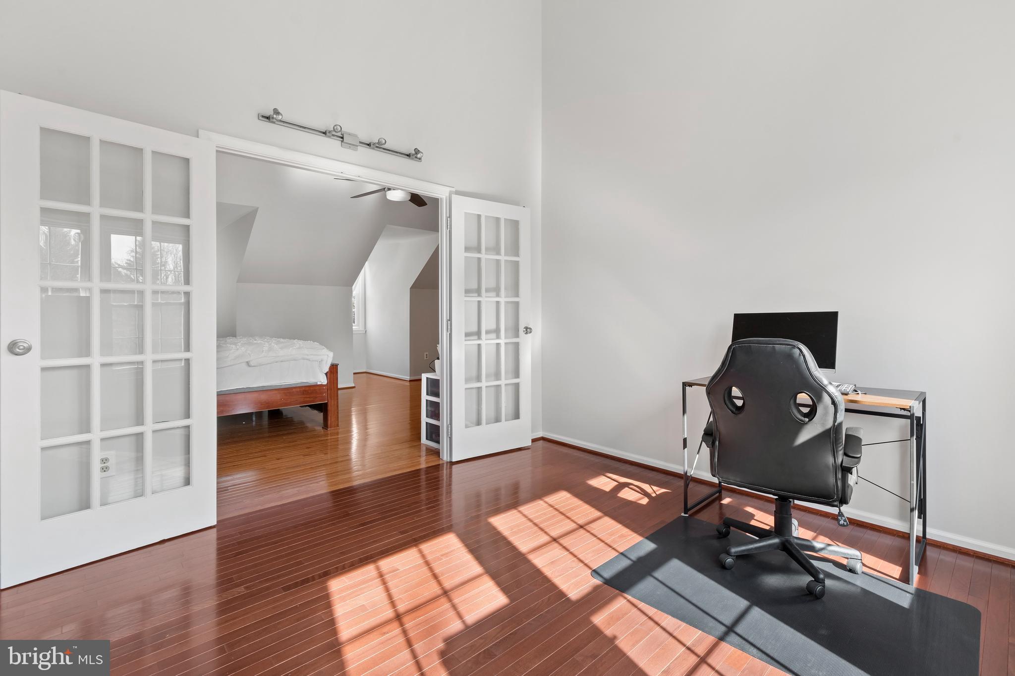 BRADLEY ACRES - Residential