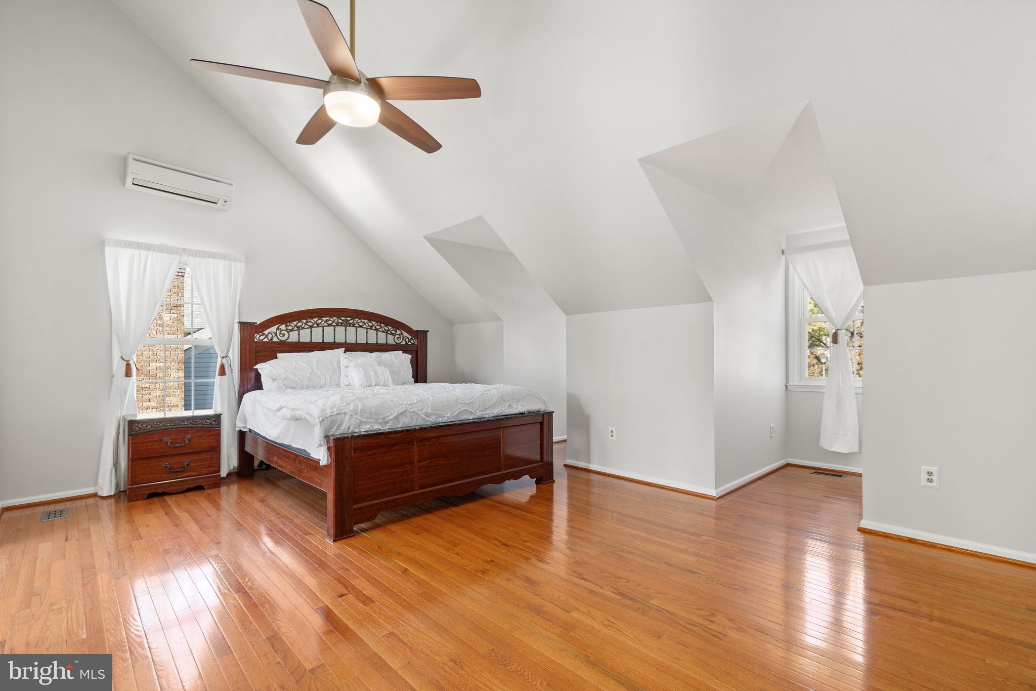 BRADLEY ACRES - Residential