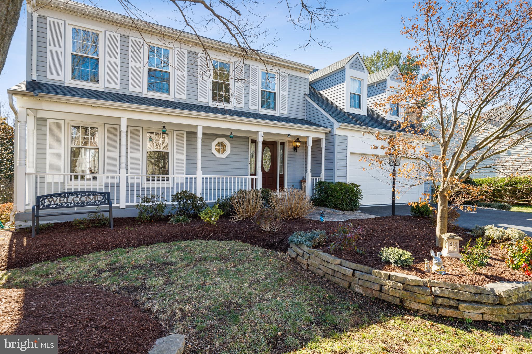 BRADLEY ACRES - Residential