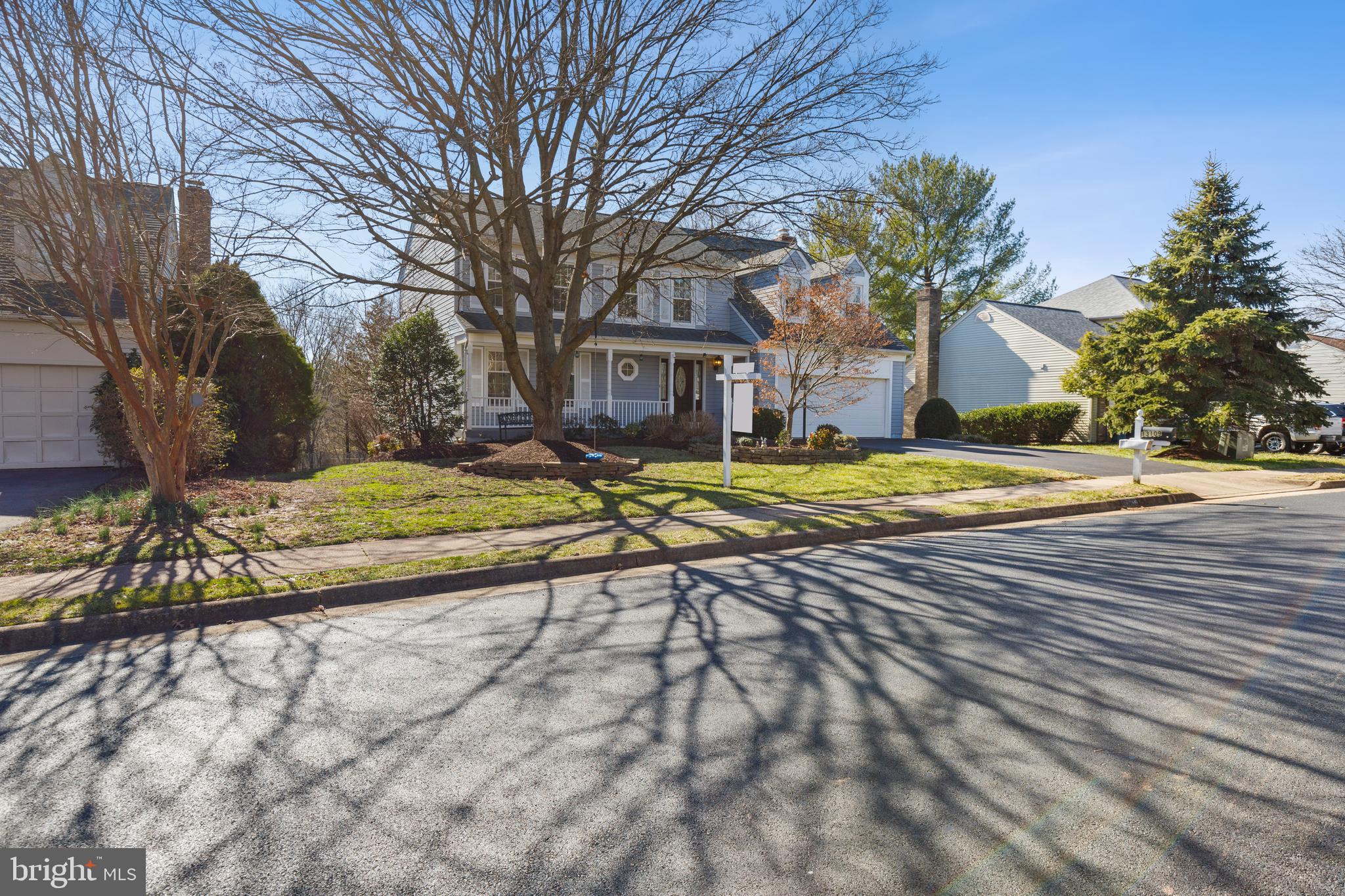 BRADLEY ACRES - Residential