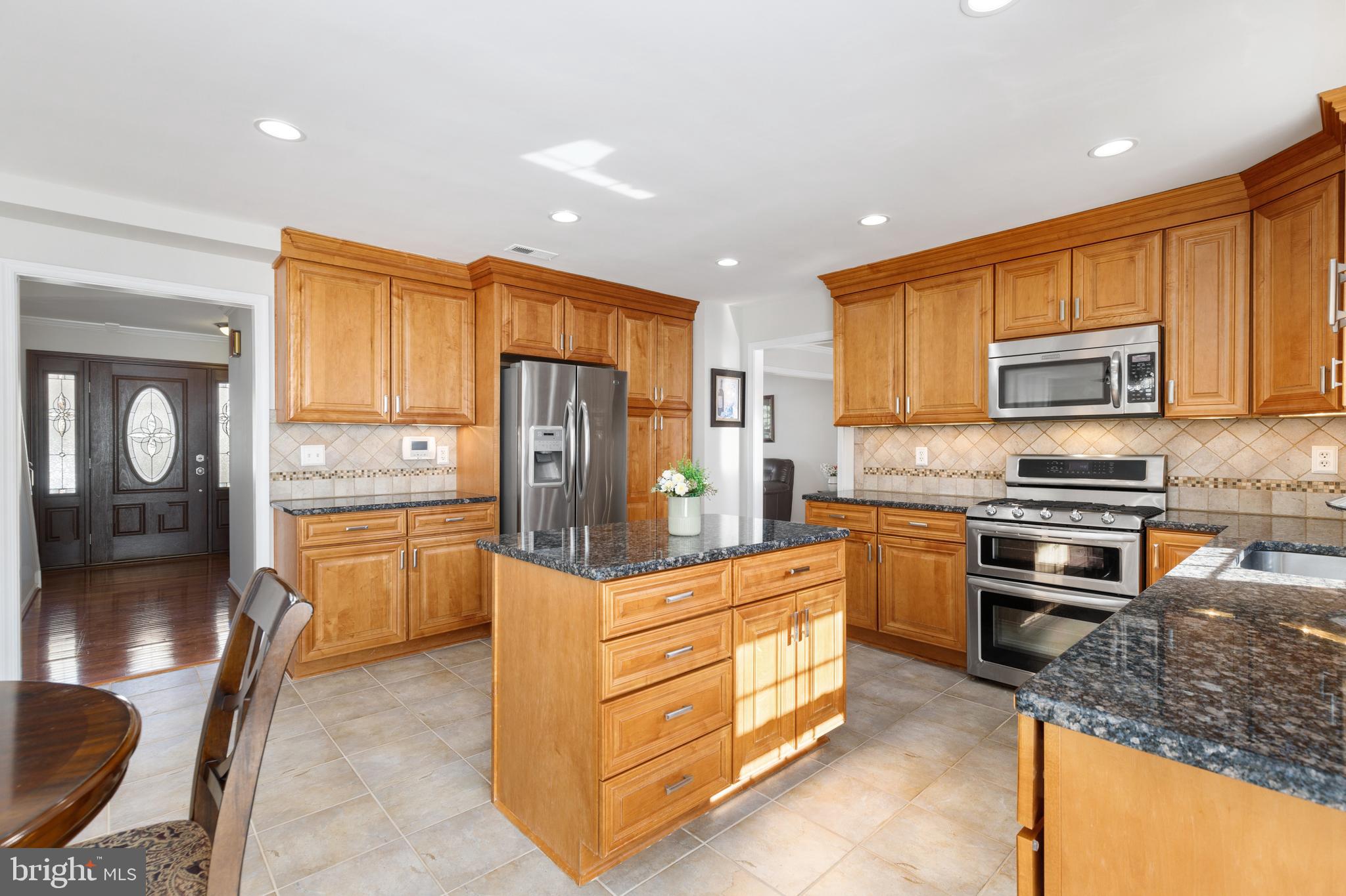 BRADLEY ACRES - Residential