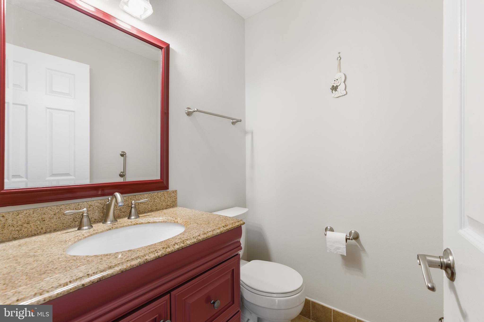 BRADLEY ACRES - Residential