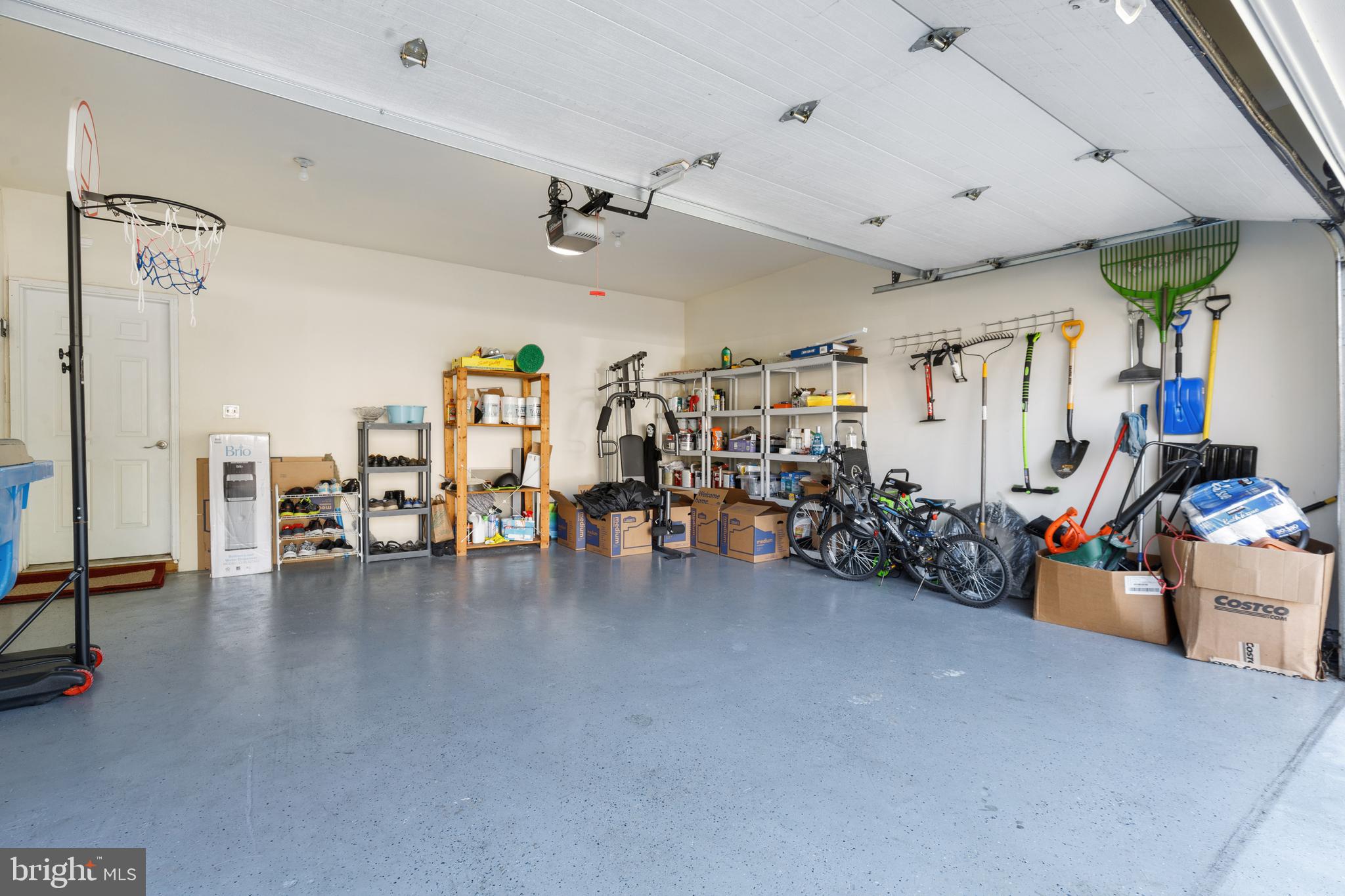 BRADLEY ACRES - Residential