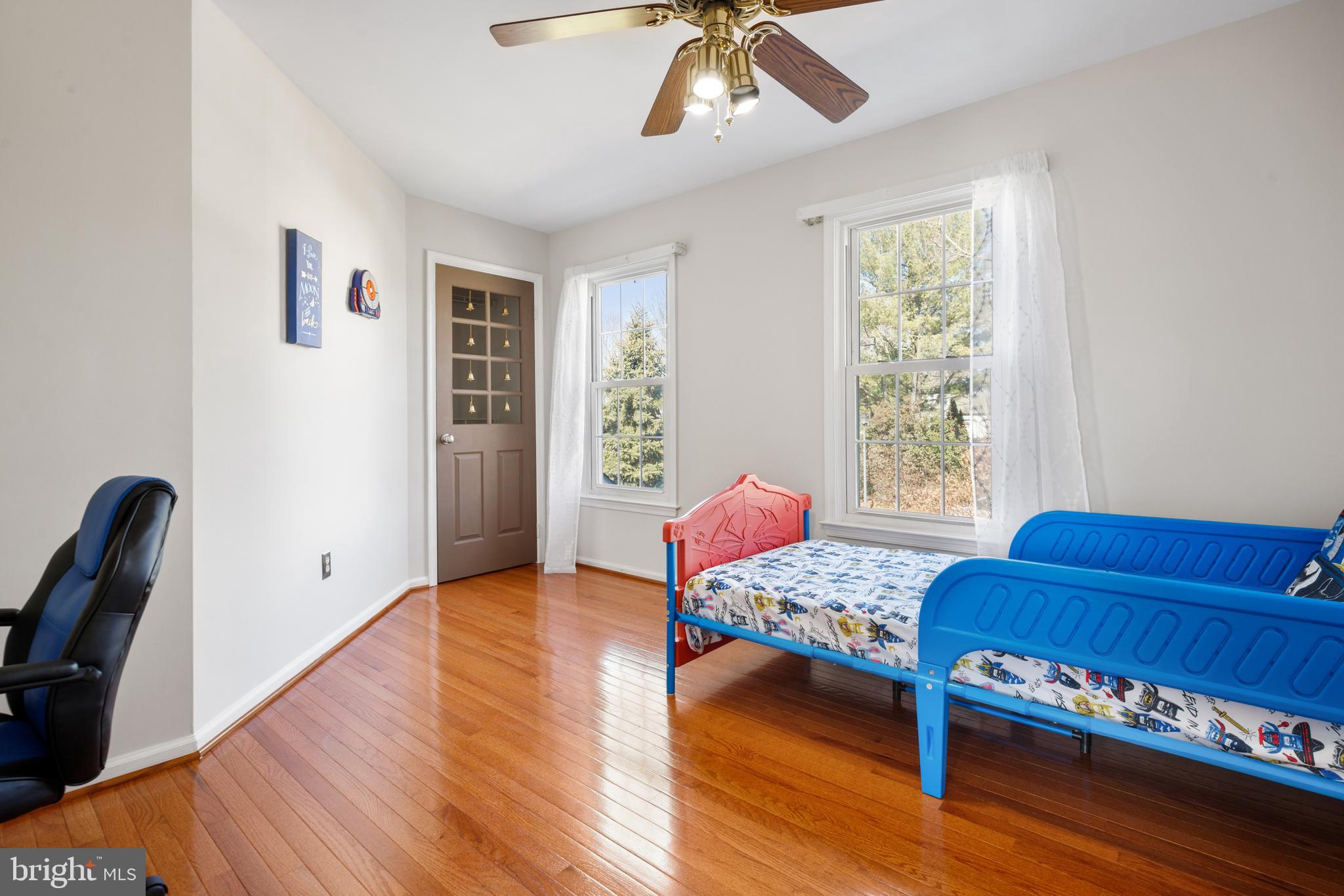 BRADLEY ACRES - Residential