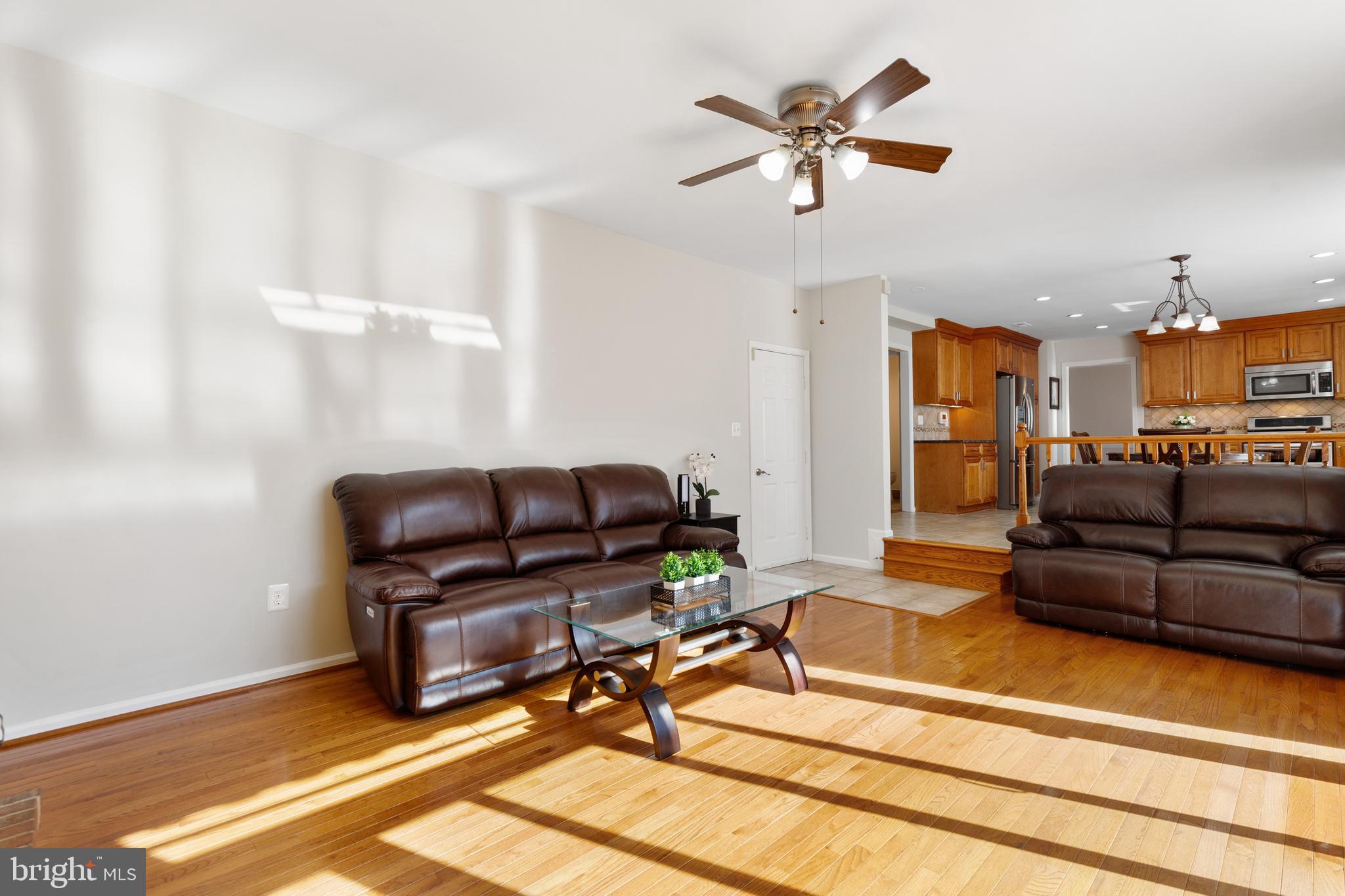 BRADLEY ACRES - Residential