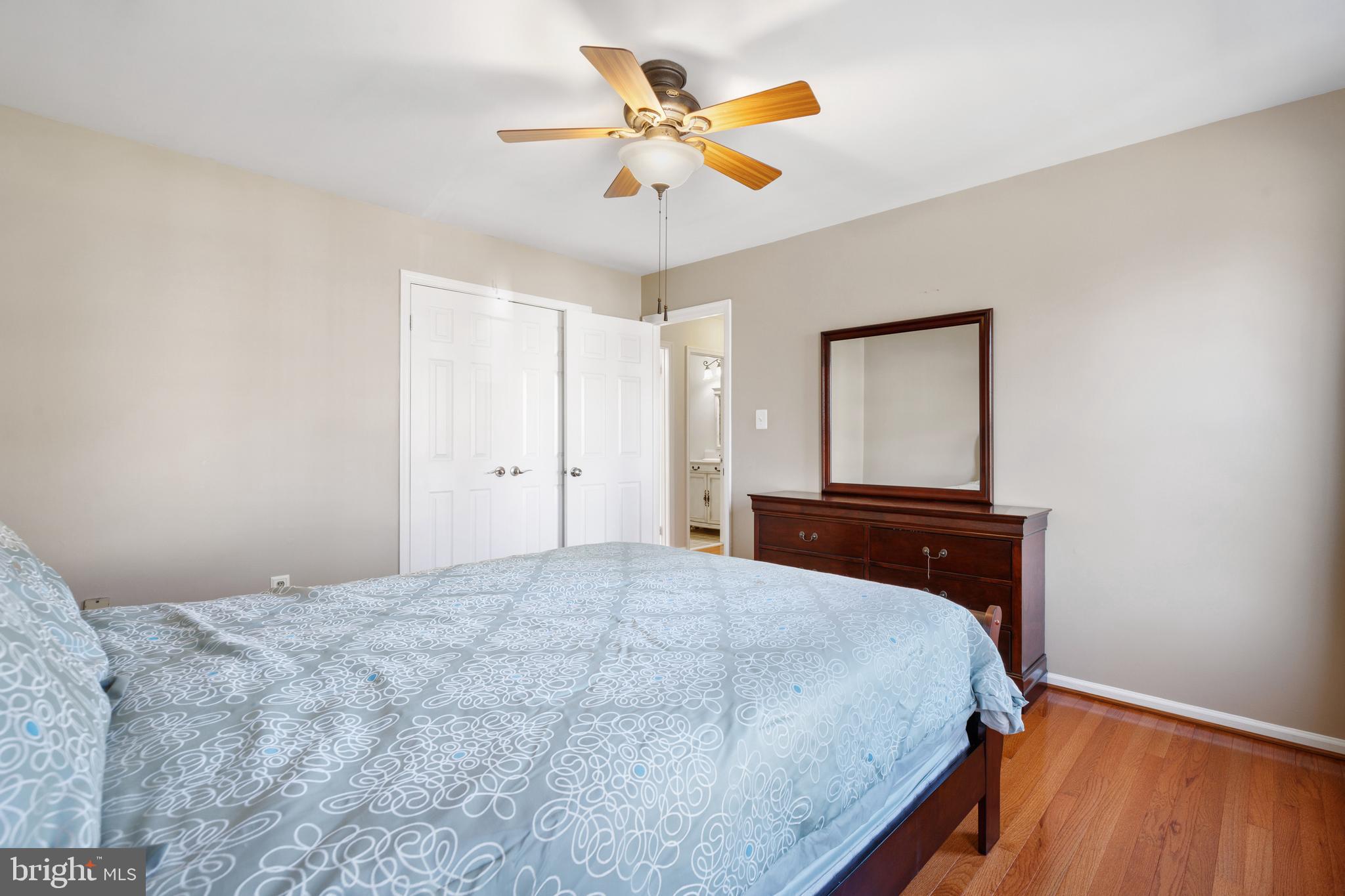 BRADLEY ACRES - Residential