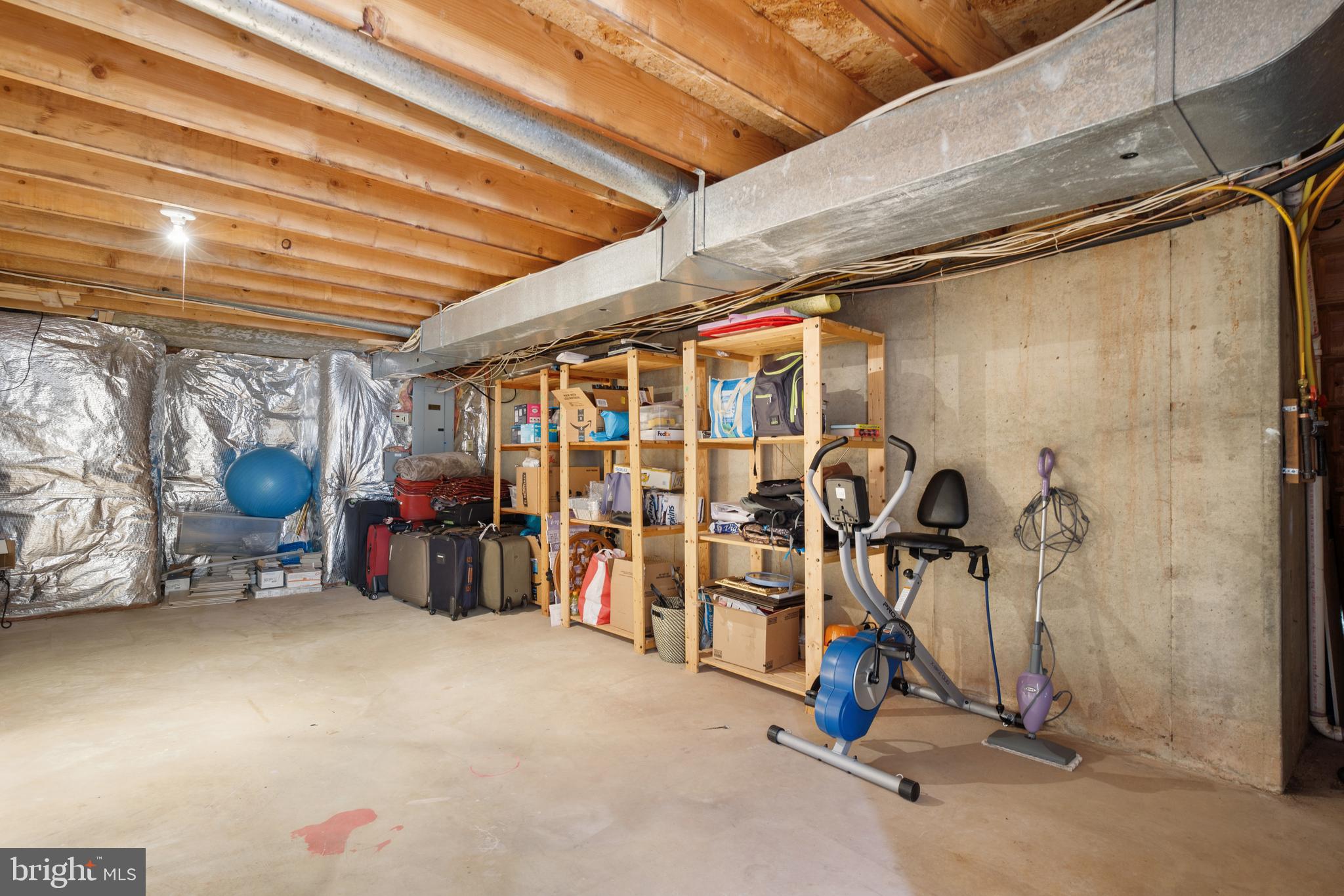 BRADLEY ACRES - Residential