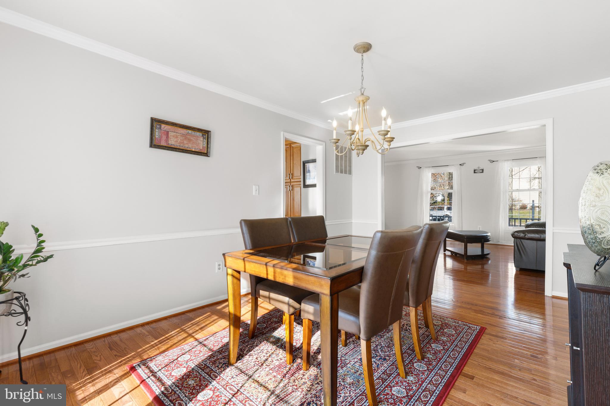 BRADLEY ACRES - Residential