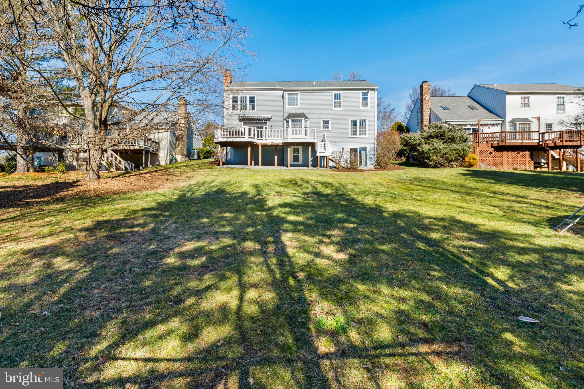 BRADLEY ACRES - Residential