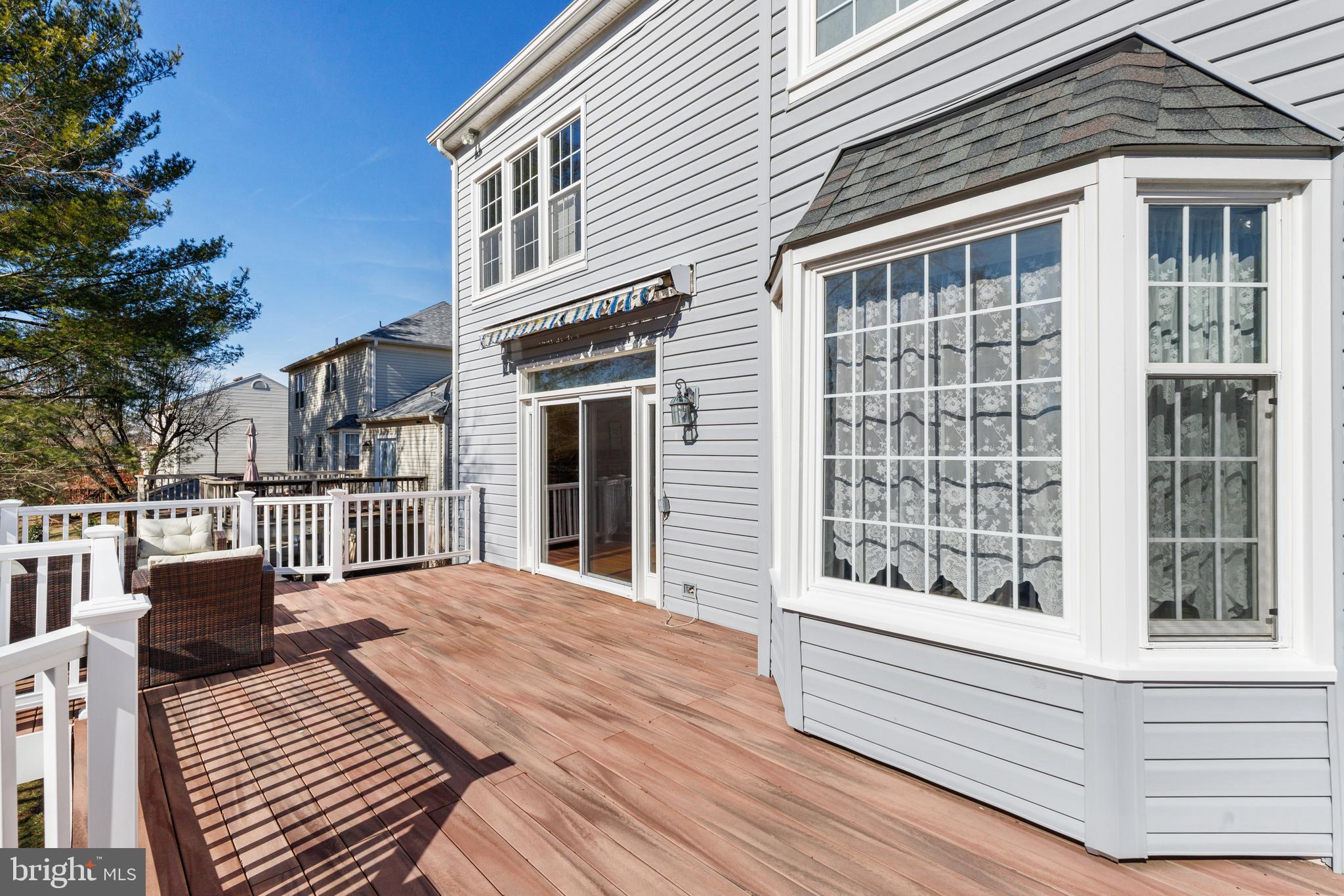 BRADLEY ACRES - Residential