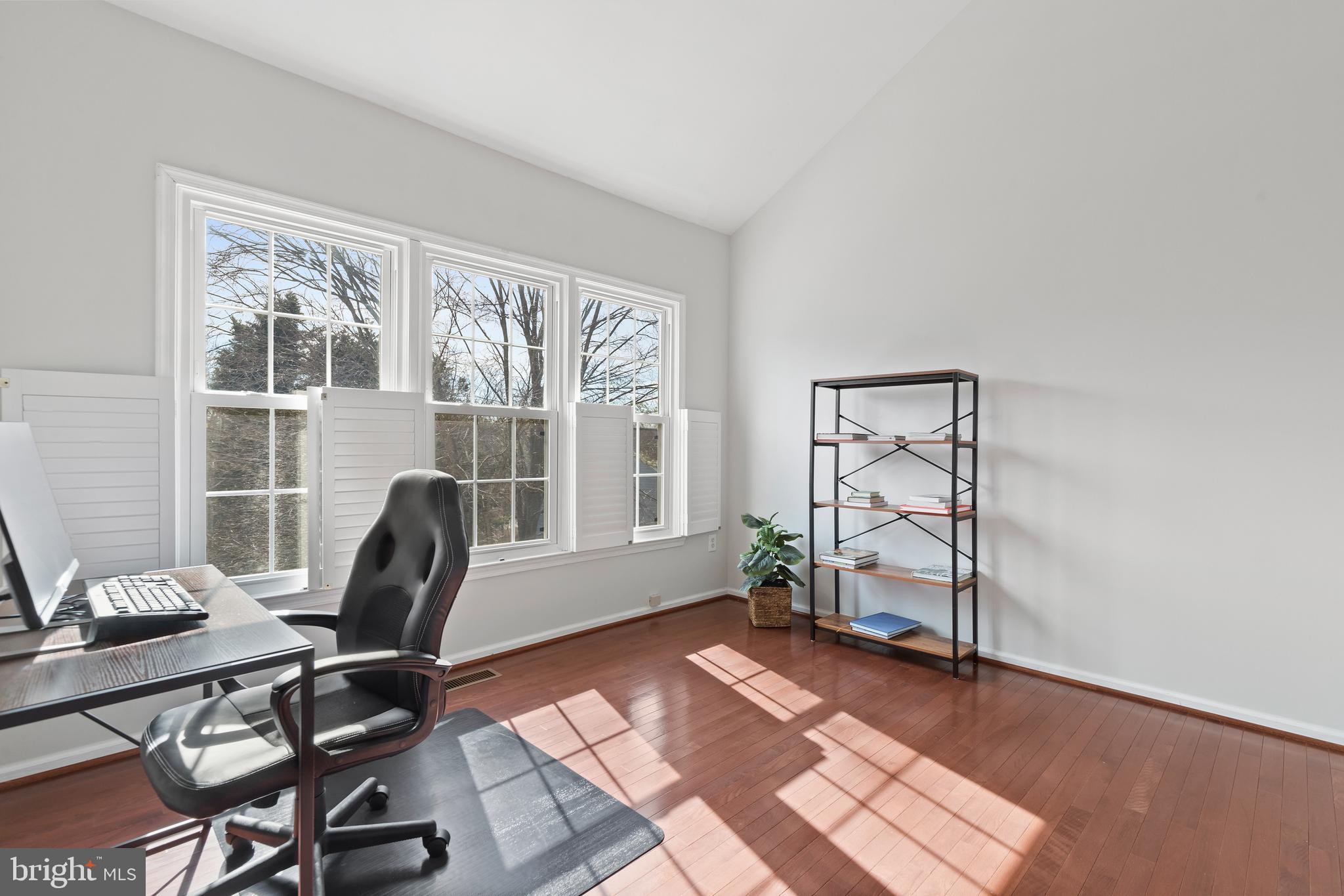 BRADLEY ACRES - Residential