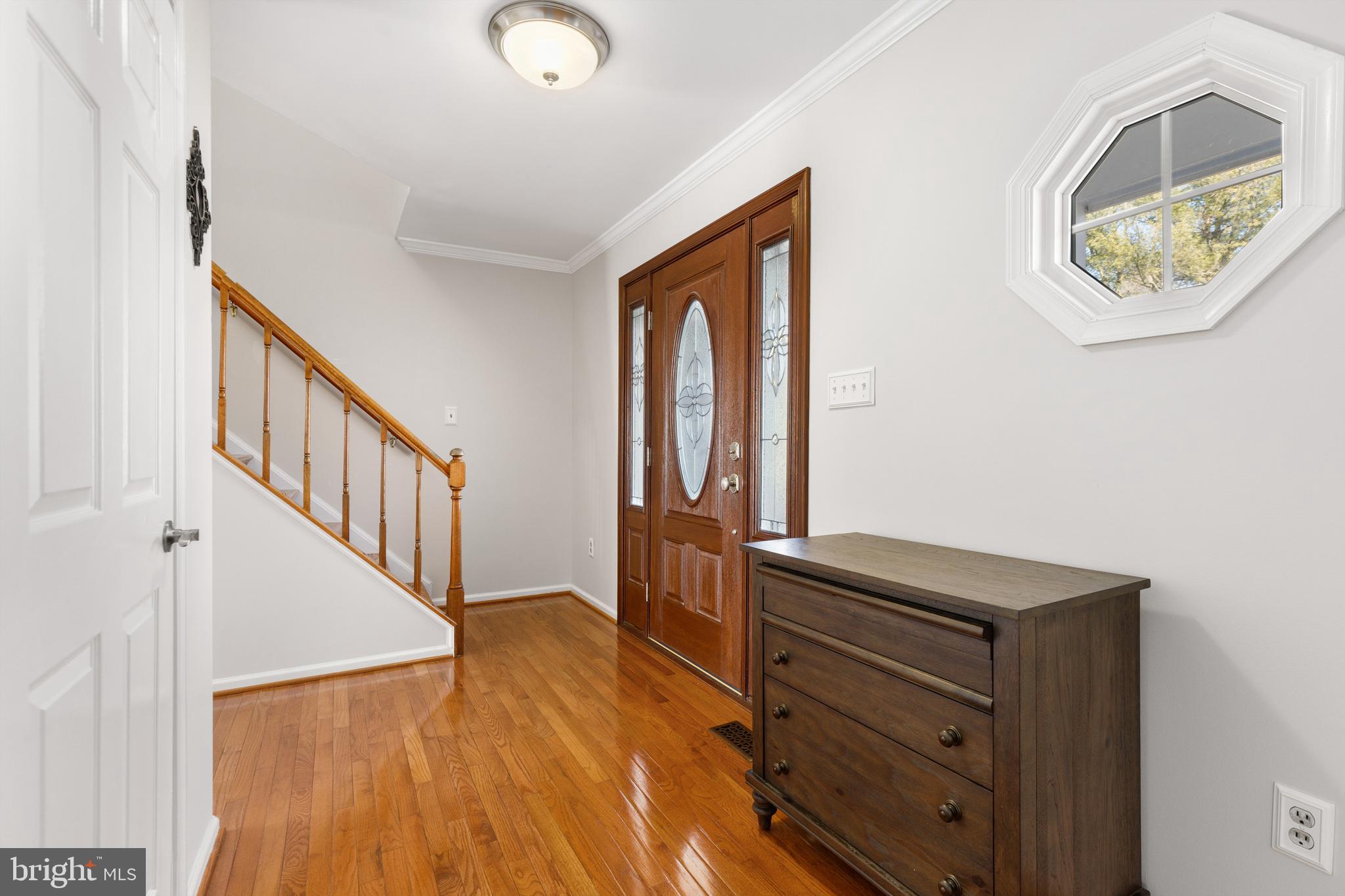 BRADLEY ACRES - Residential