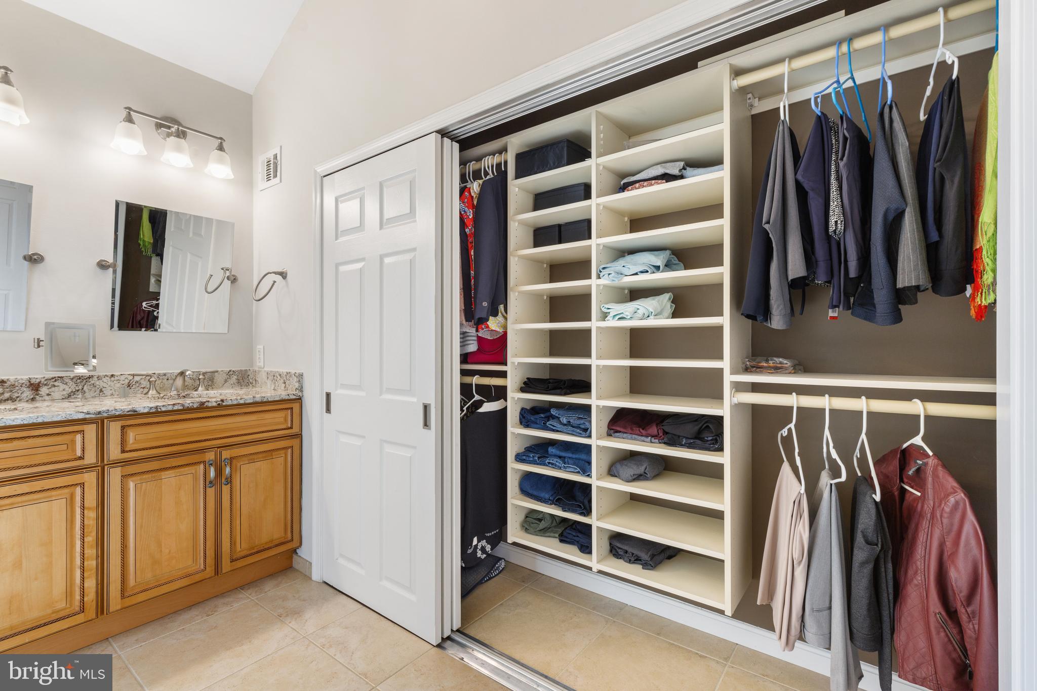 BRADLEY ACRES - Residential