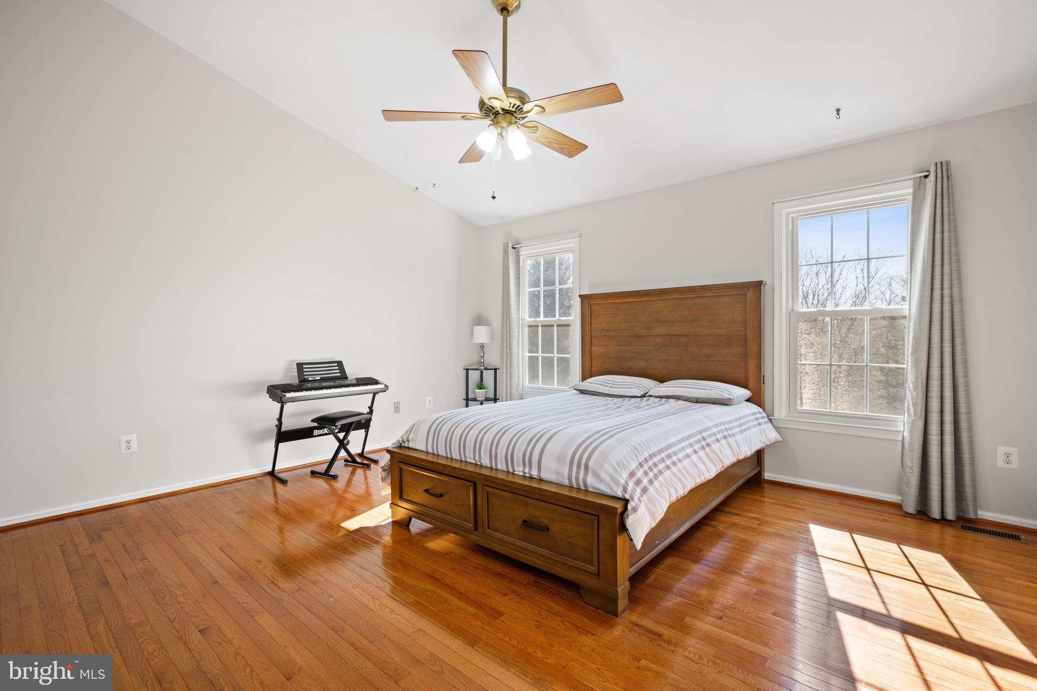 BRADLEY ACRES - Residential