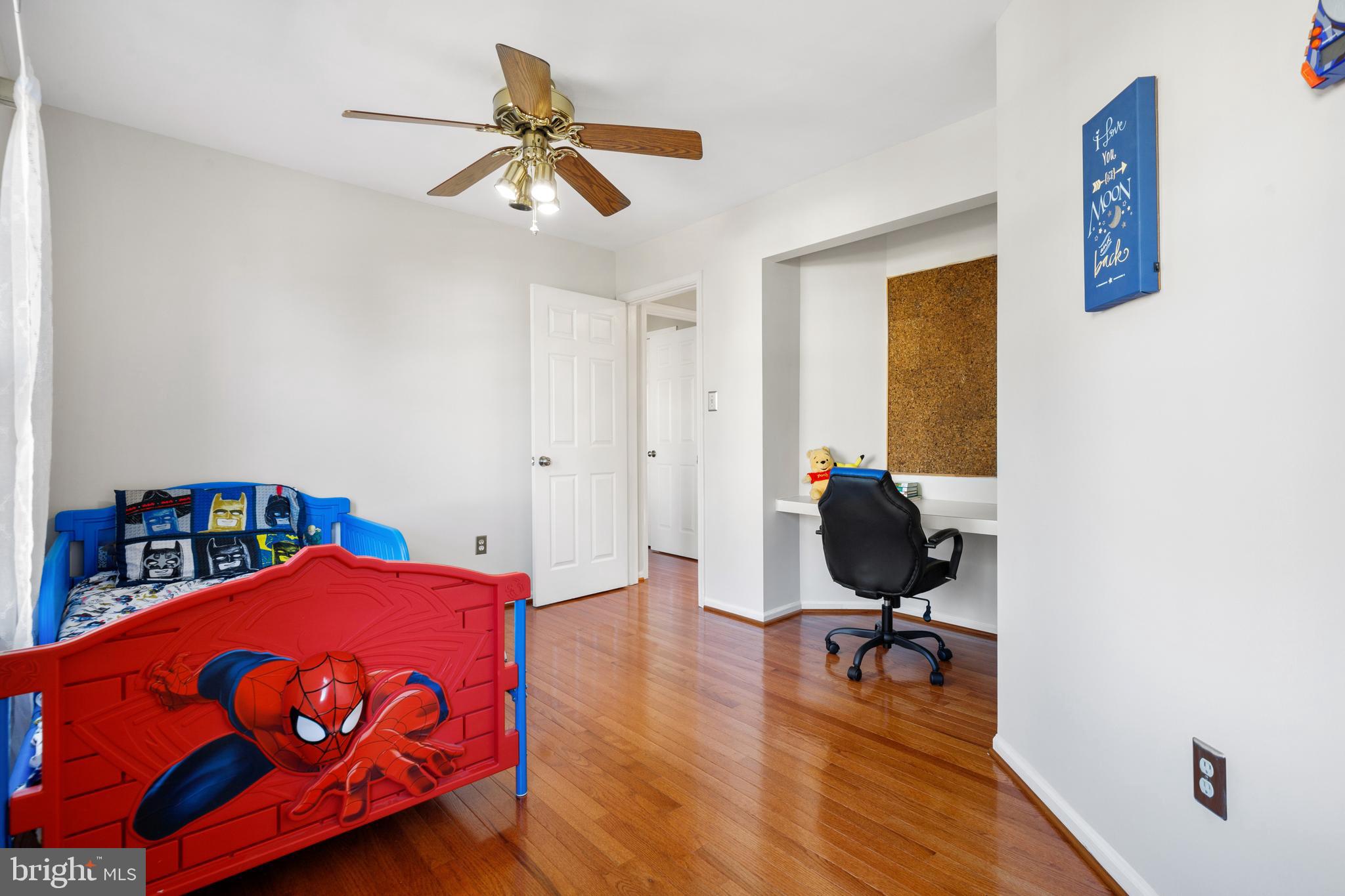 BRADLEY ACRES - Residential