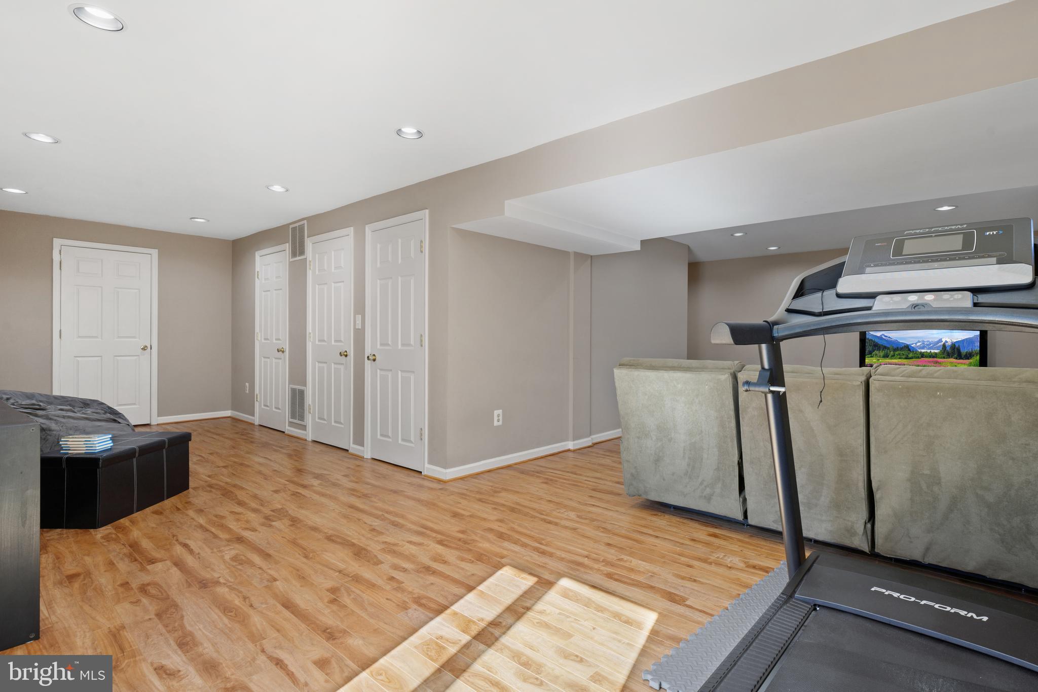 BRADLEY ACRES - Residential