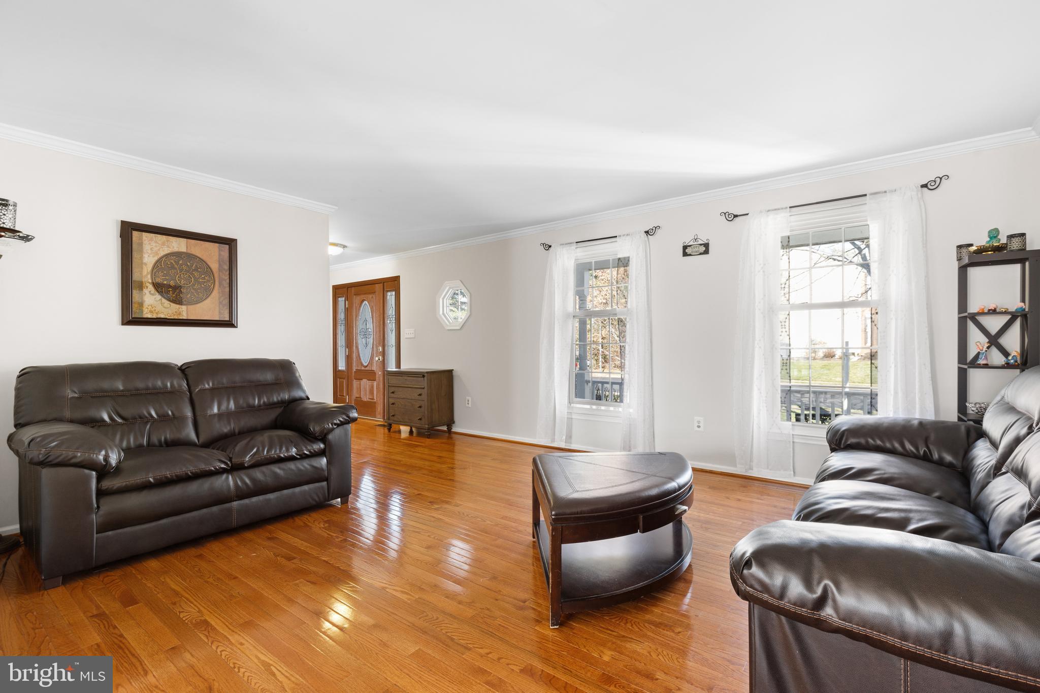 BRADLEY ACRES - Residential