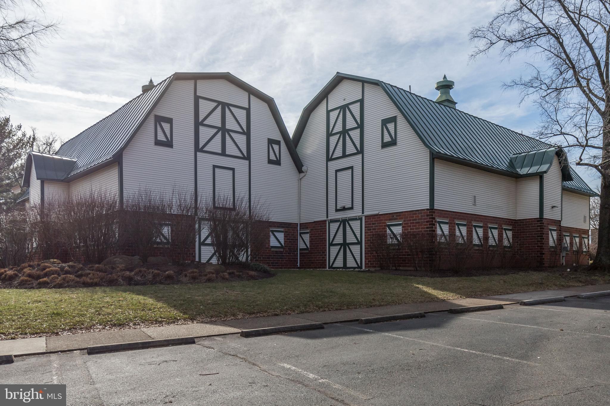 BRADLEY ACRES - Residential