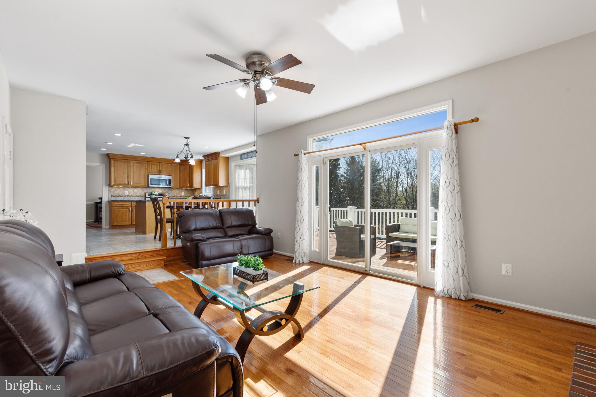 BRADLEY ACRES - Residential