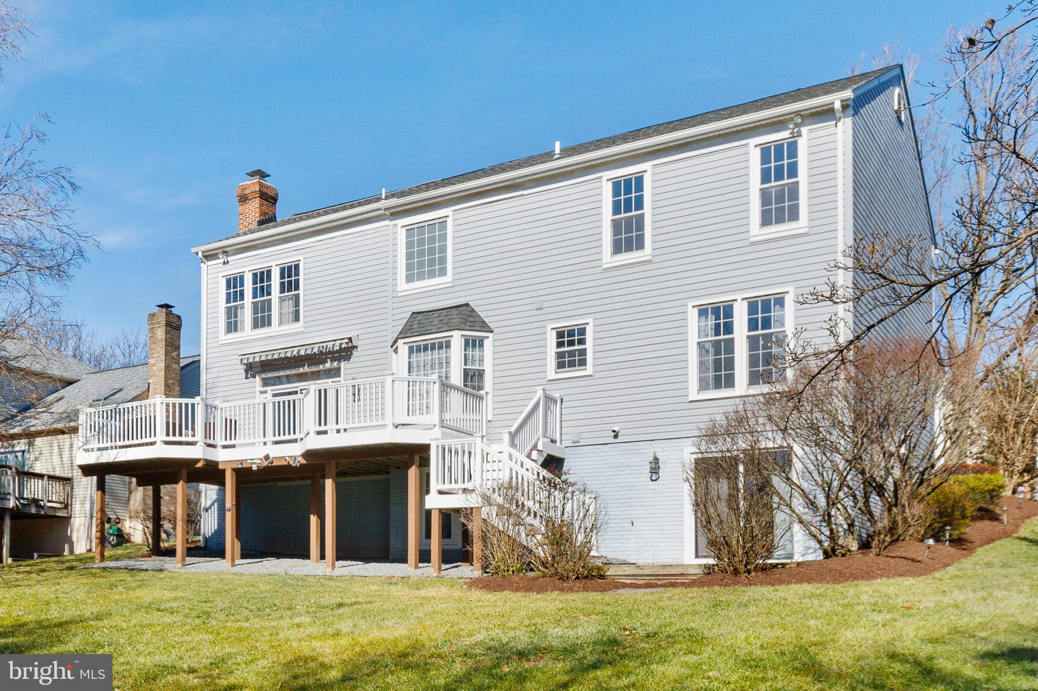 BRADLEY ACRES - Residential