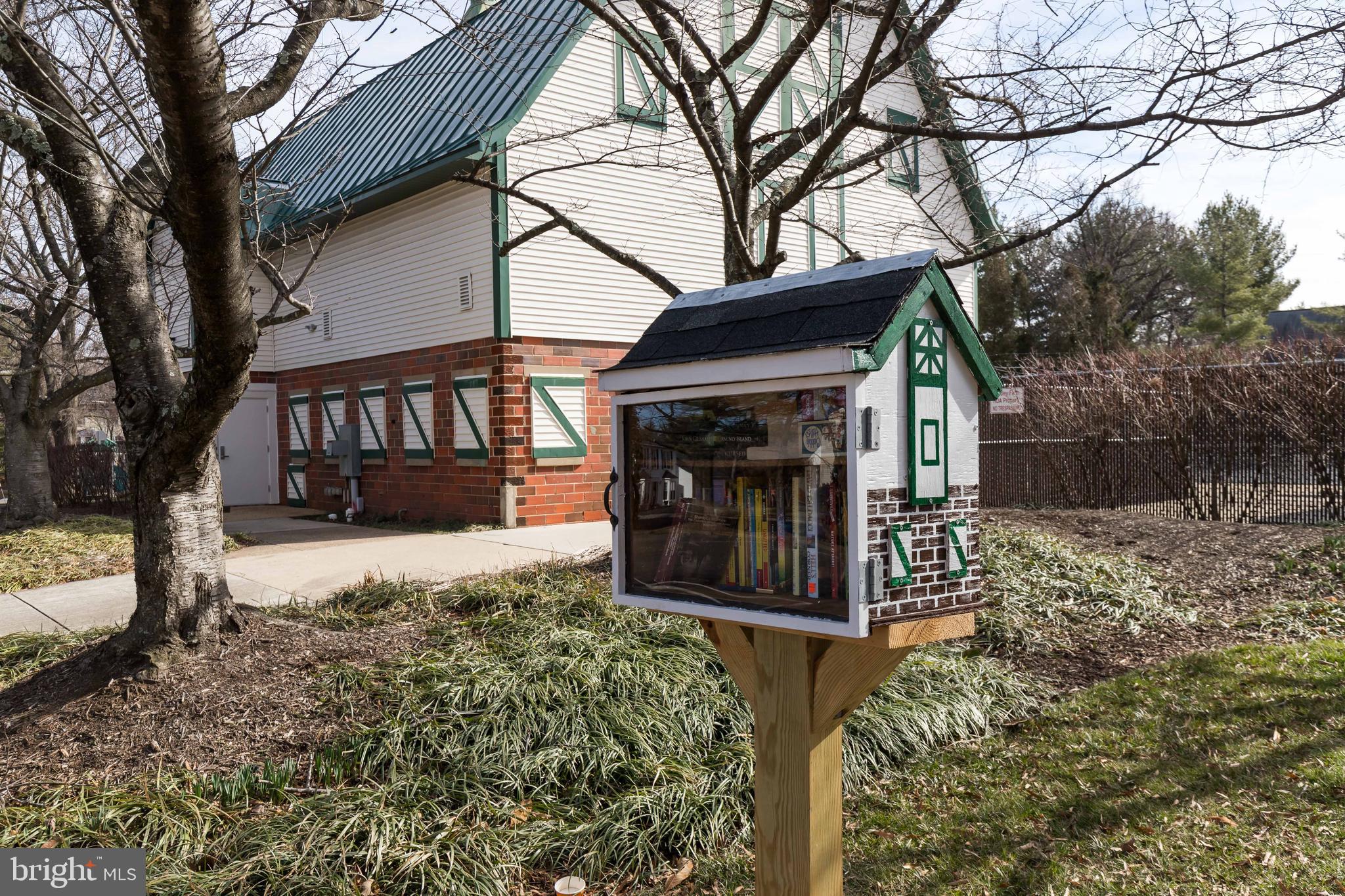 BRADLEY ACRES - Residential