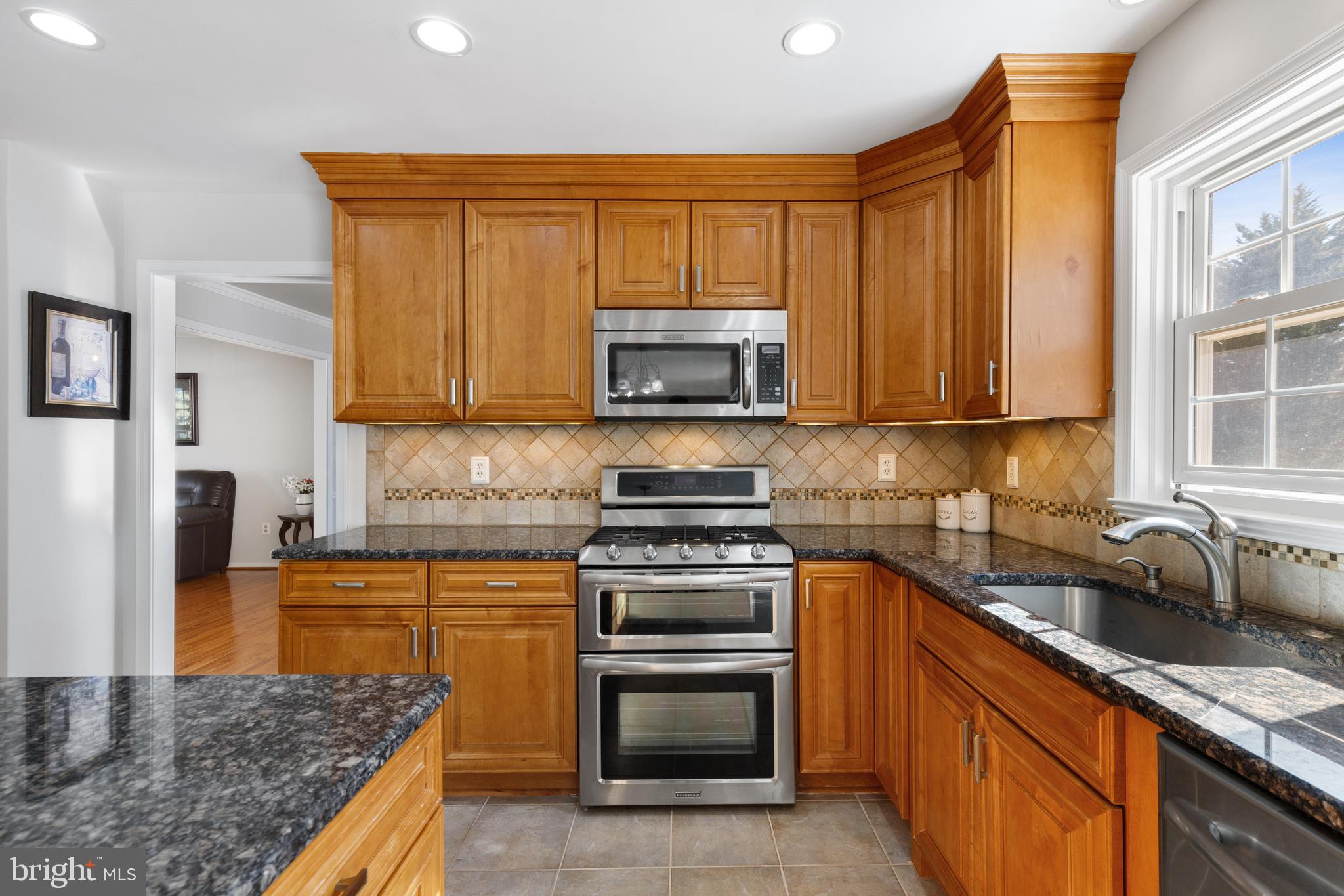 BRADLEY ACRES - Residential